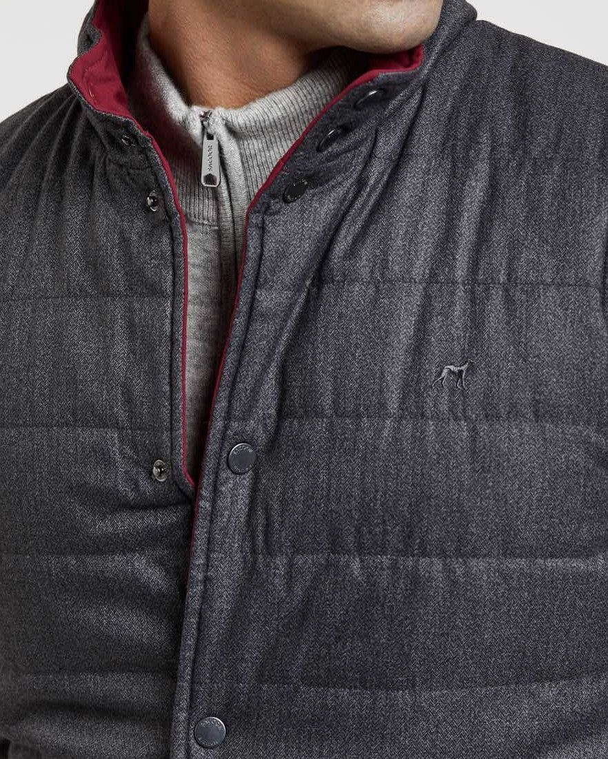 Dark Grey