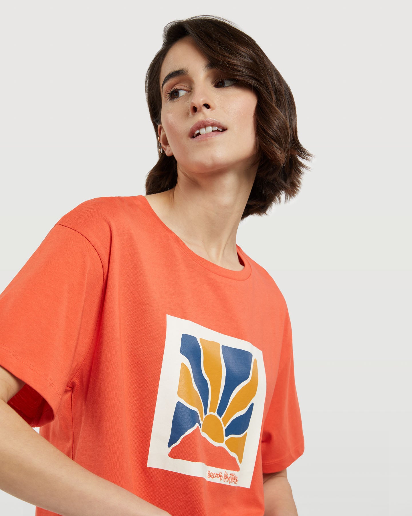 Orange
