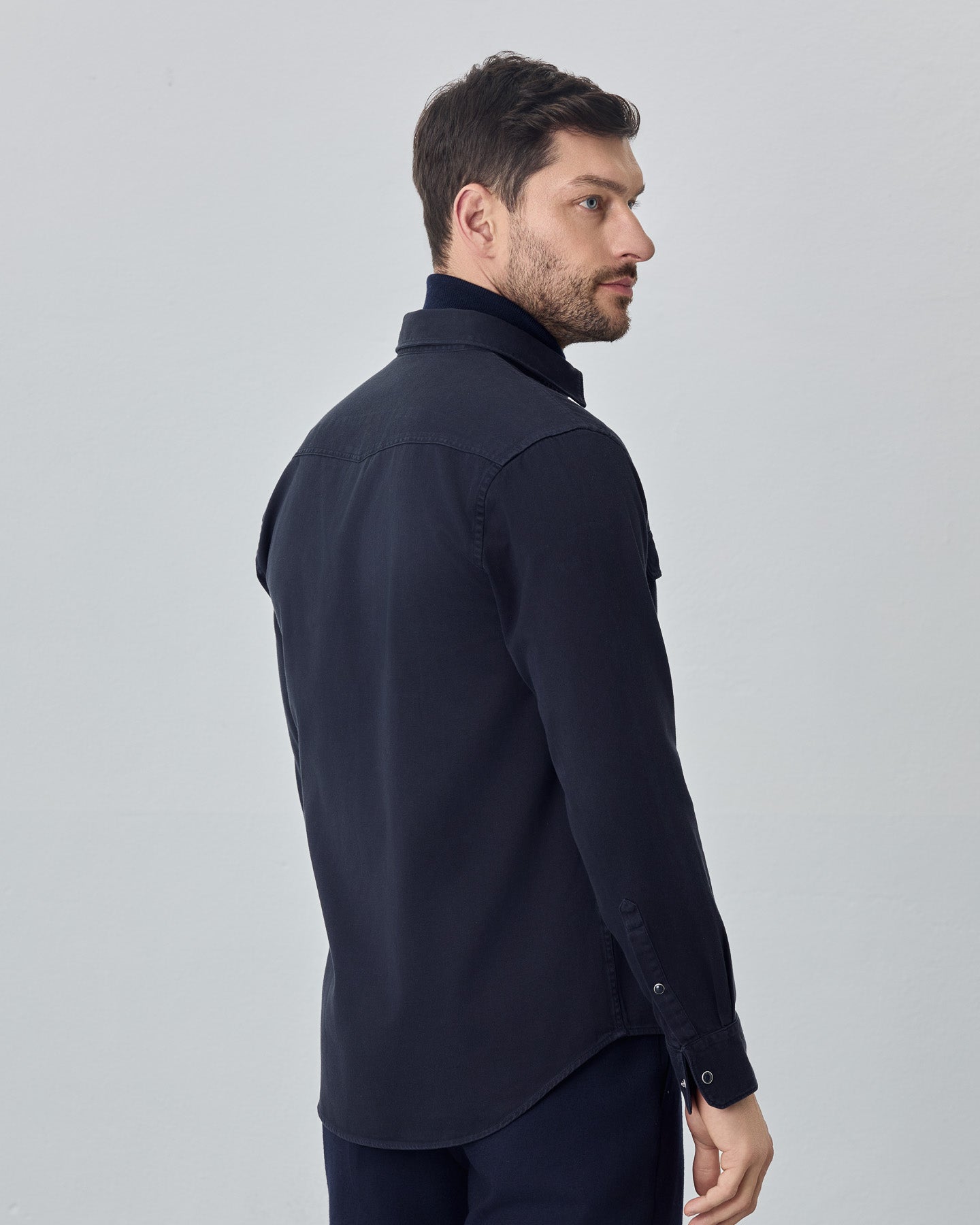 Dark Blue