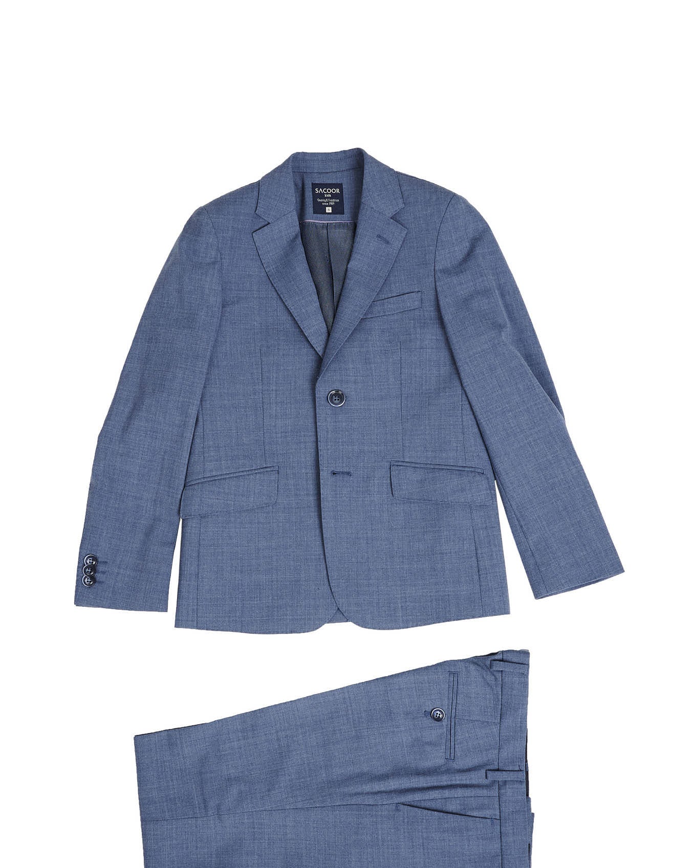 Medium Blue
