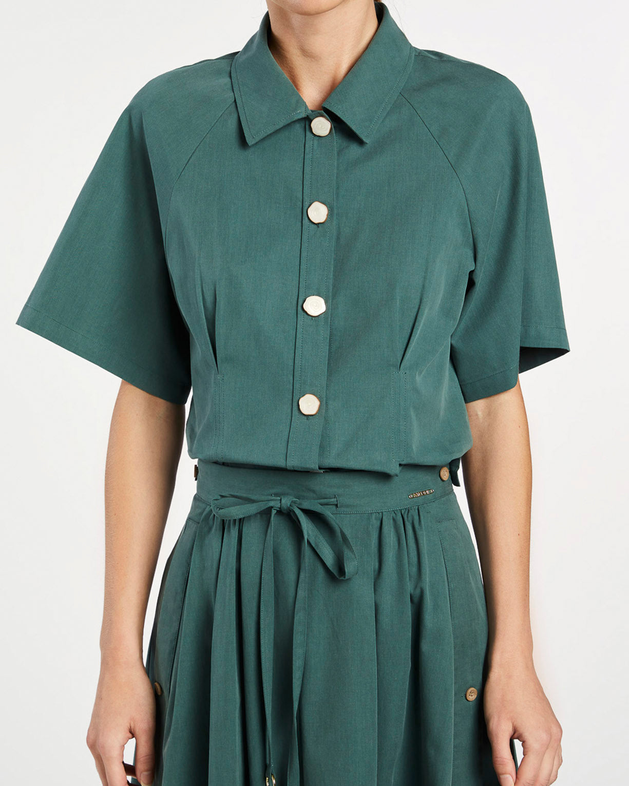 Dark Green