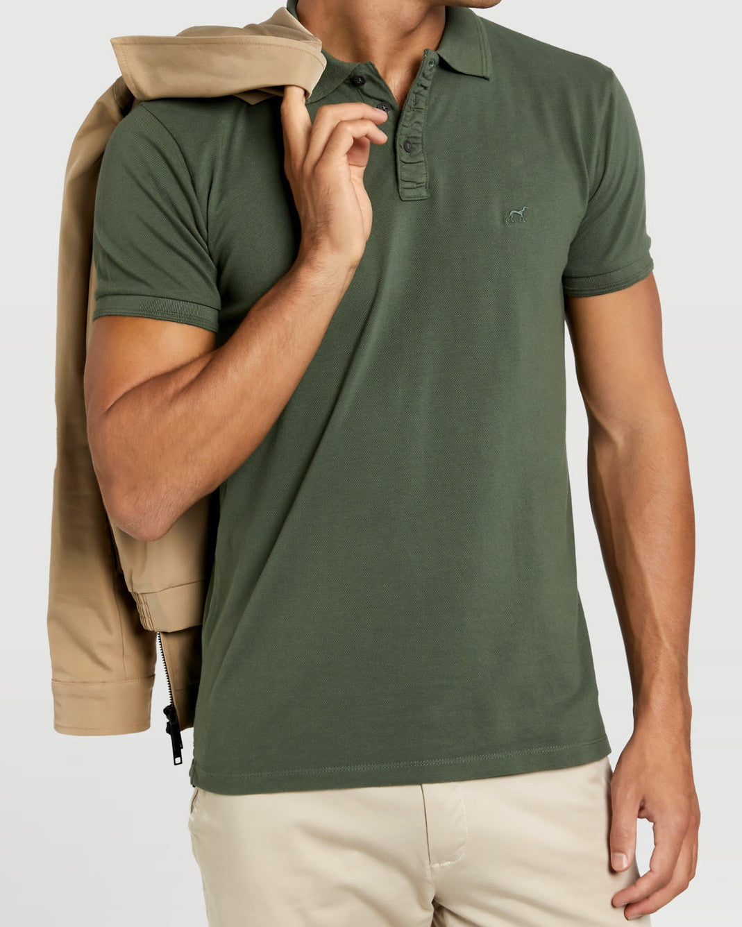 Light Green