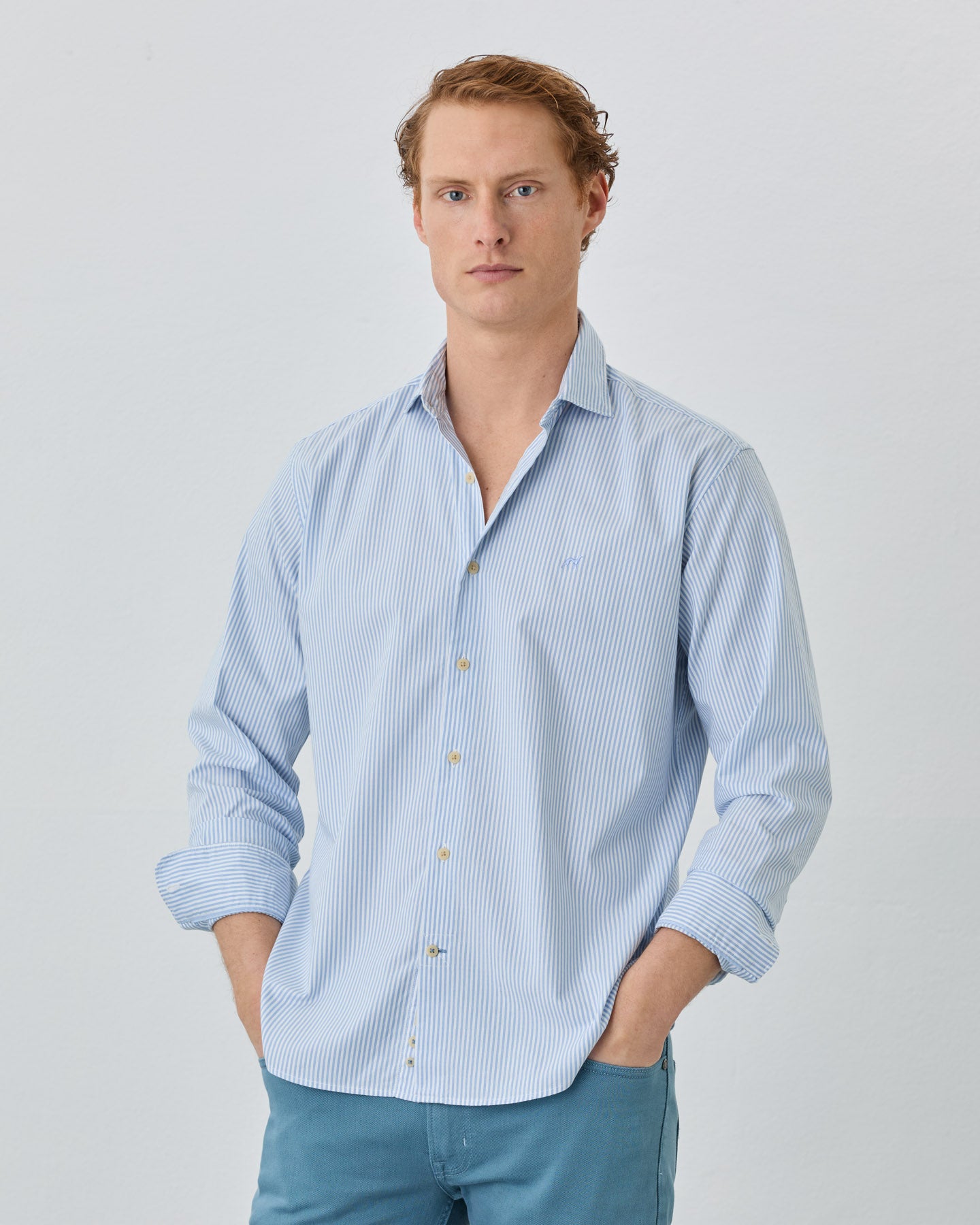Light Blue