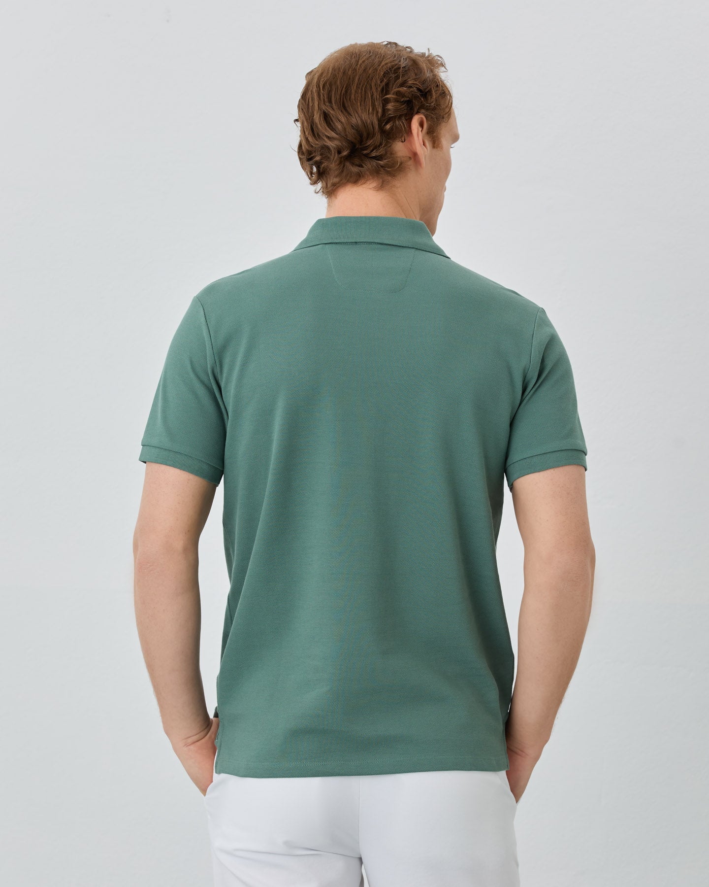 Olive Green