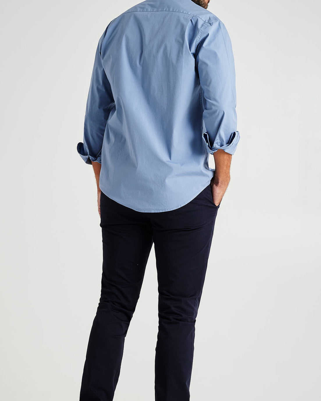 Medium Blue