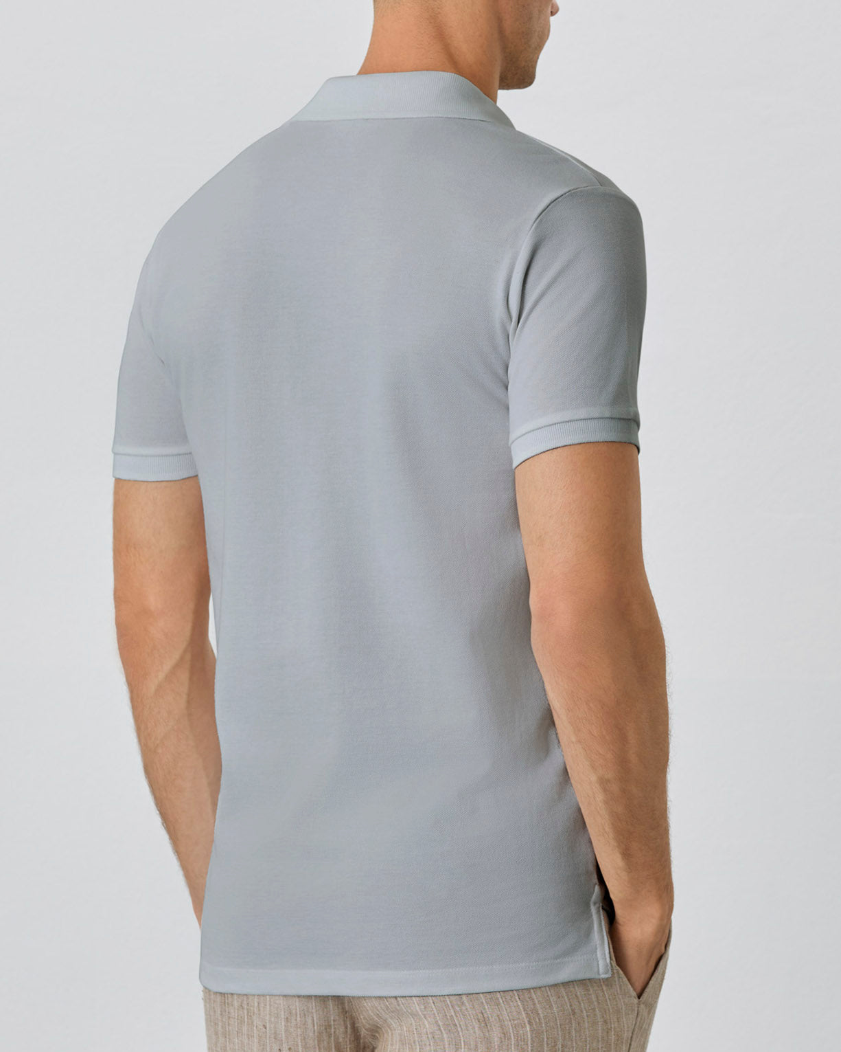 Mix Grey