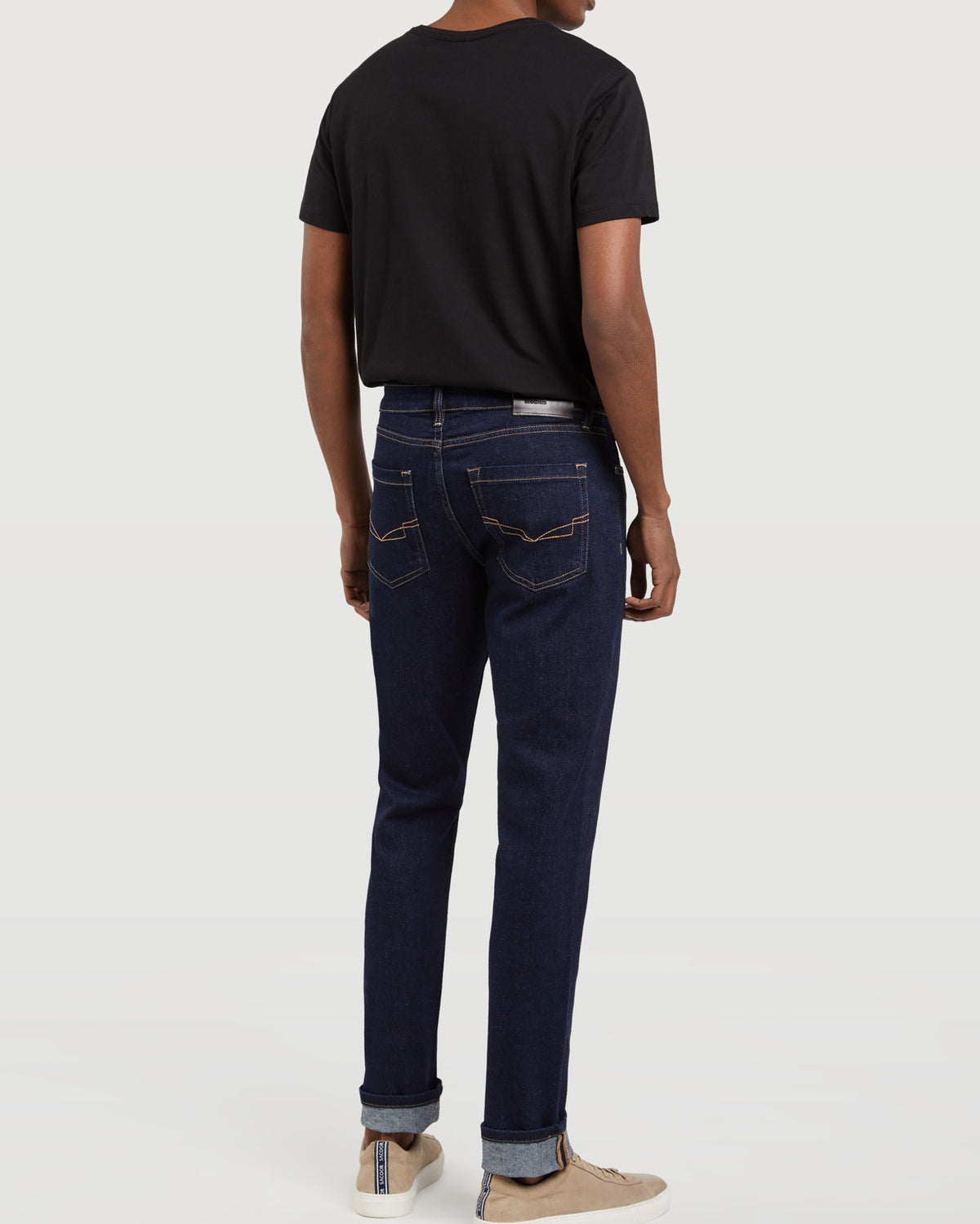 Dark Blue