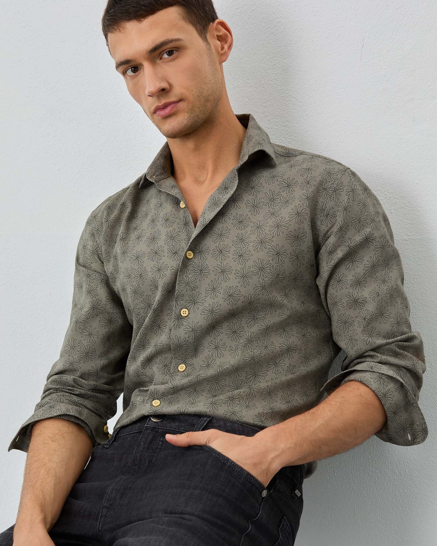 Khaki