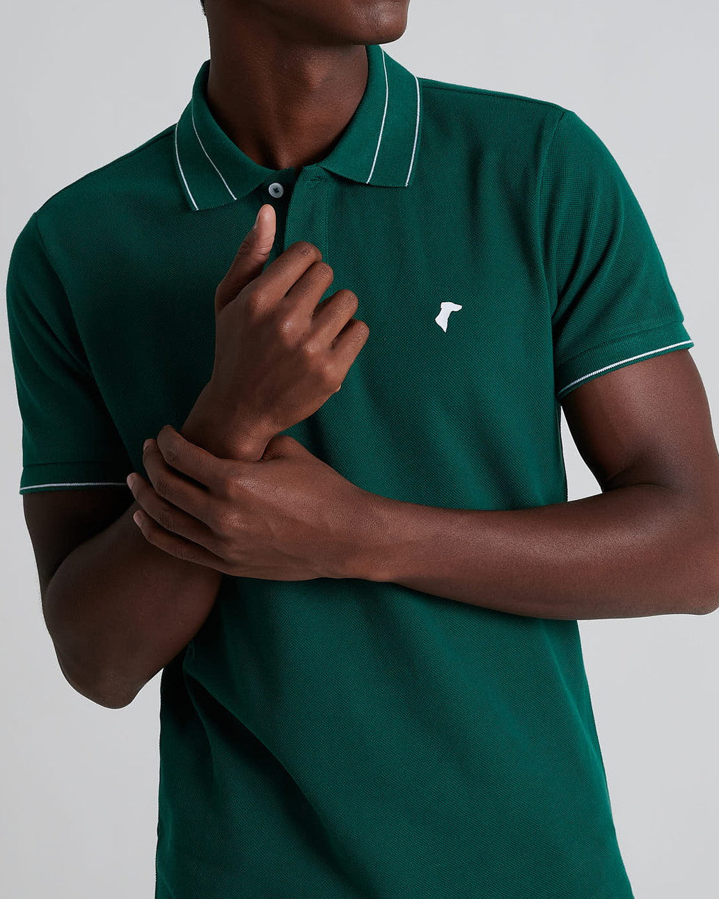 Dark Green