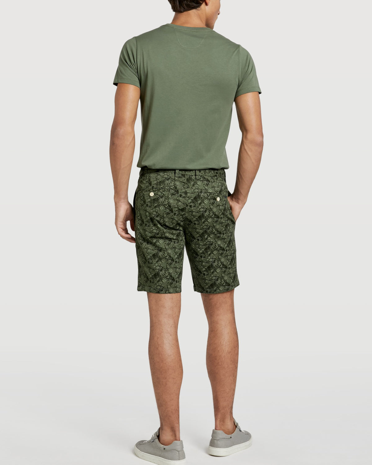 Light Green