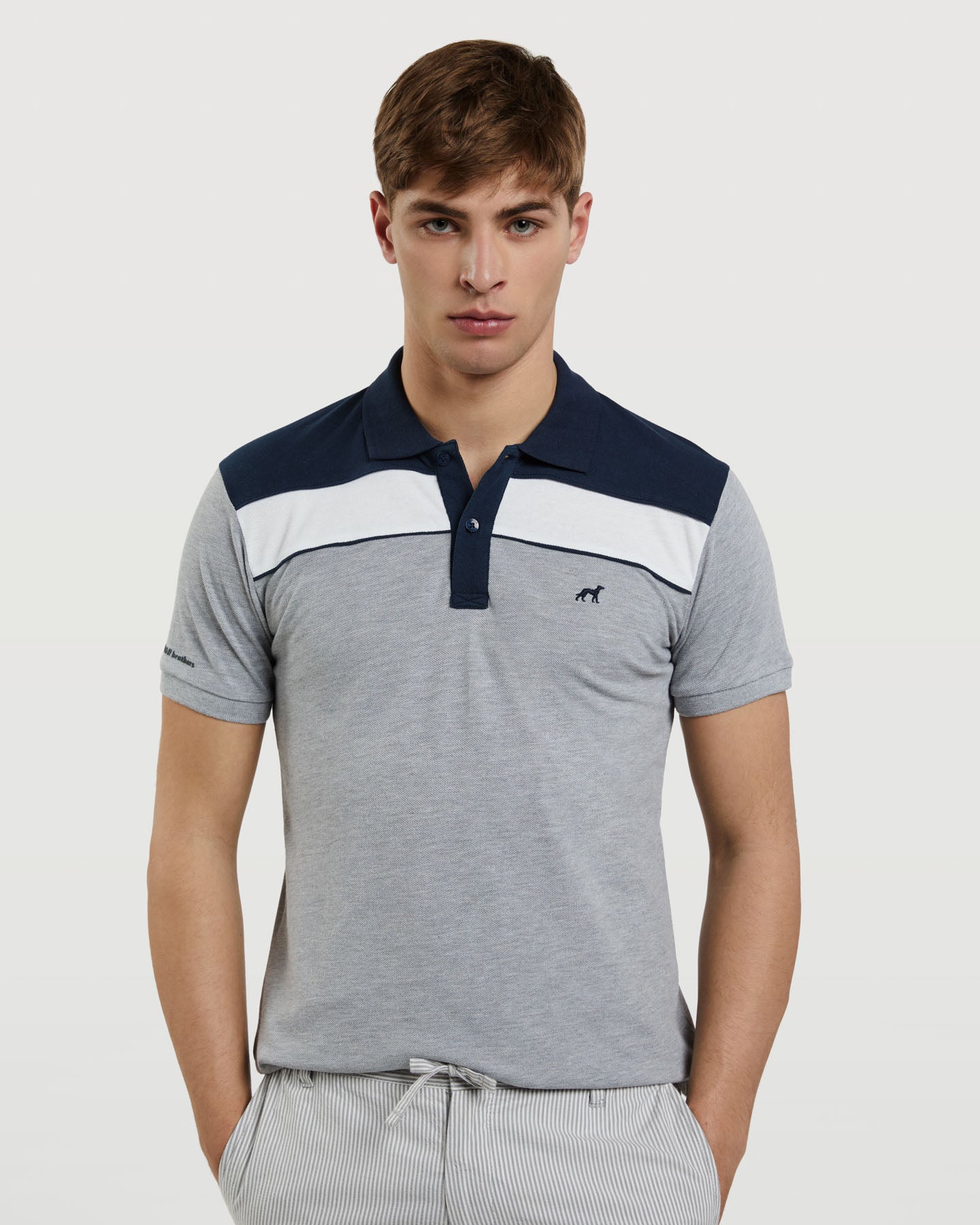 Mix Grey