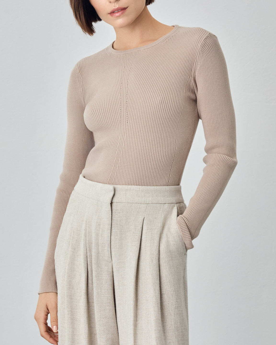 Light Beige