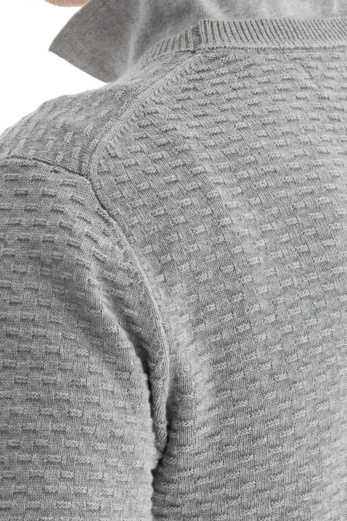 Mix Grey
