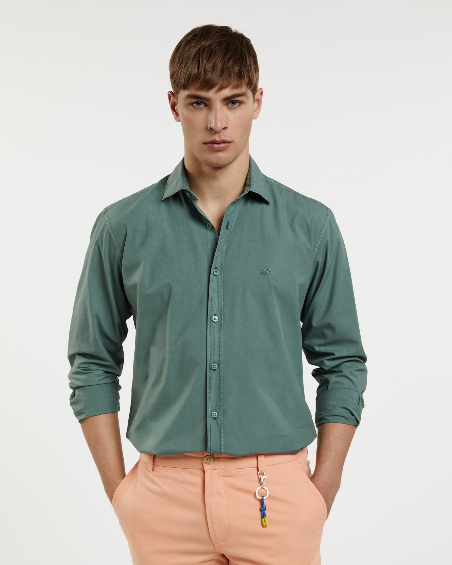 Light Green