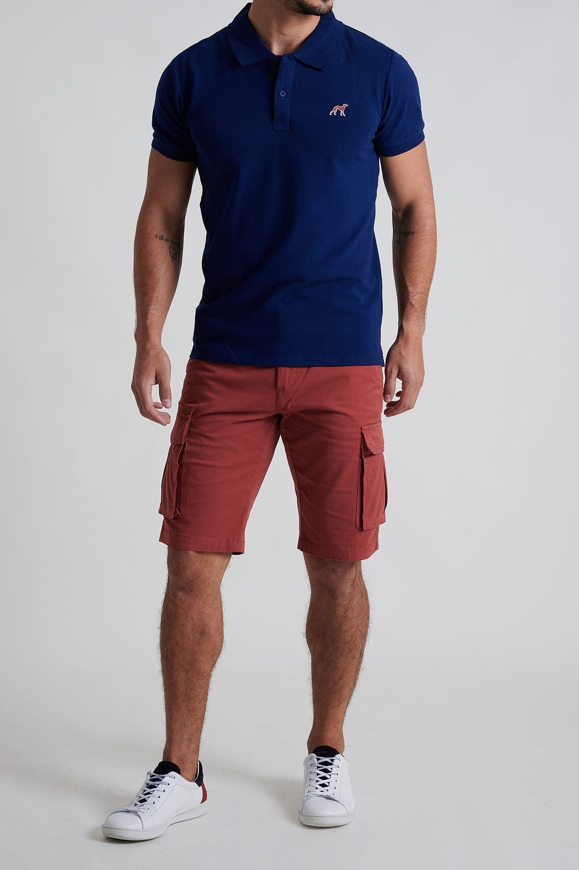 Light Red