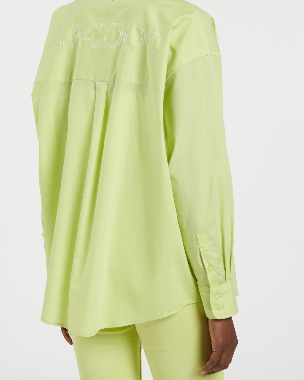 Light Green