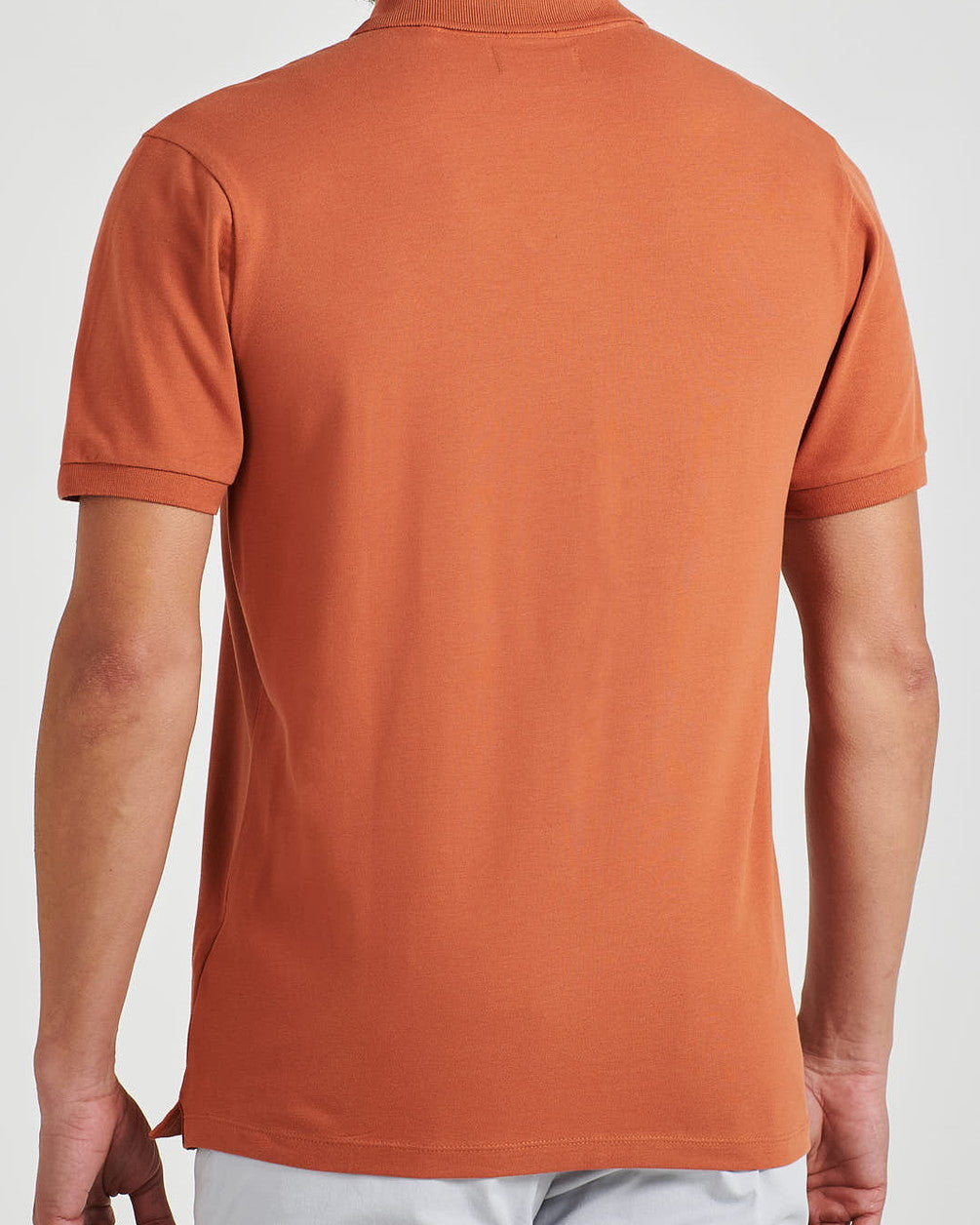 Dark Orange