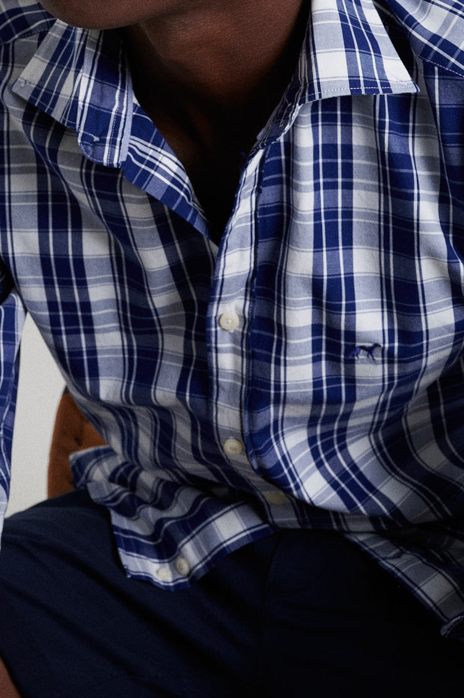 Dark Blue