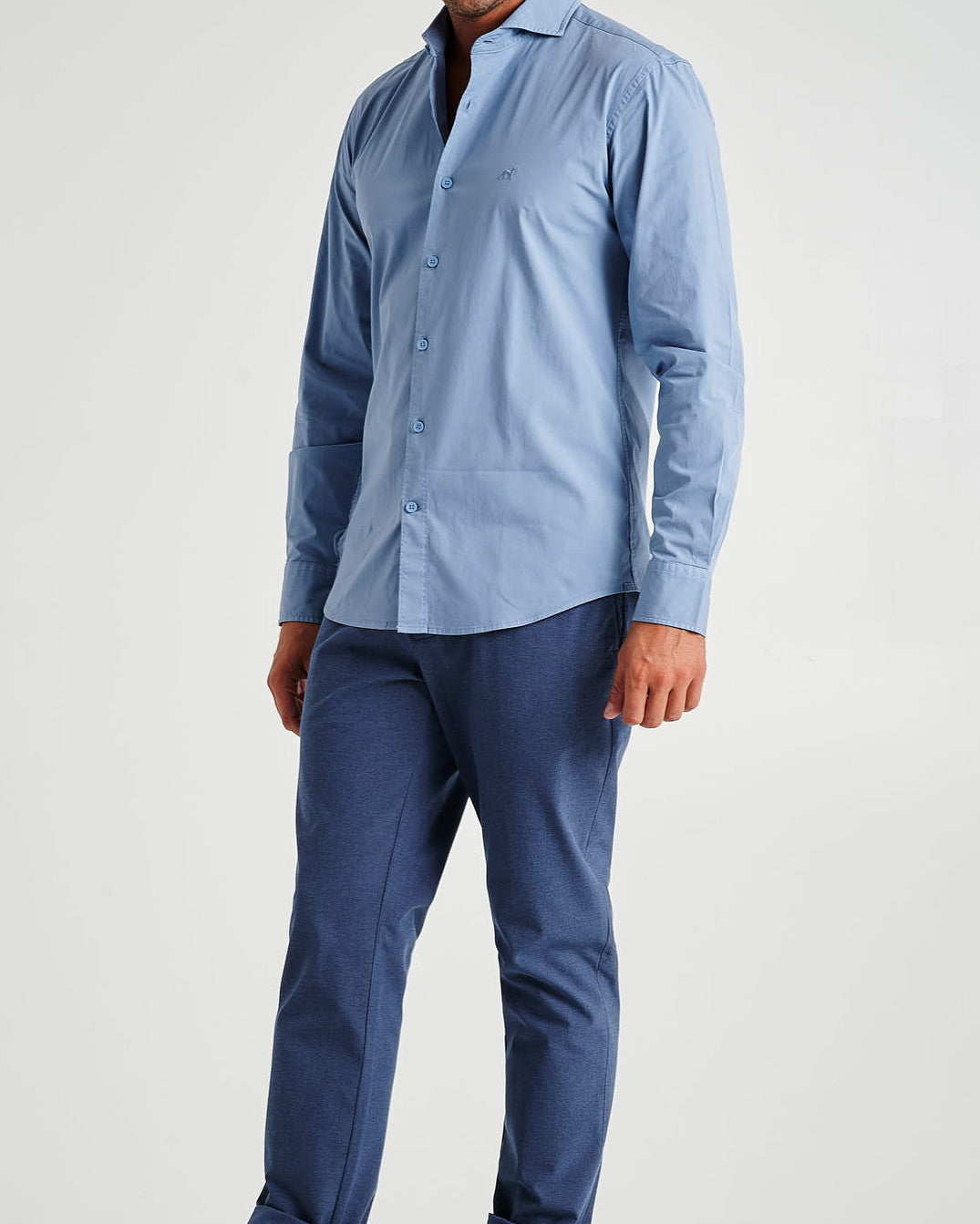 Medium Blue