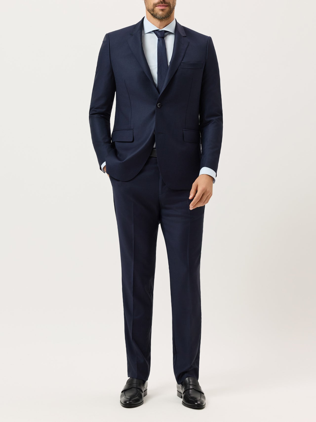 Dark Blue