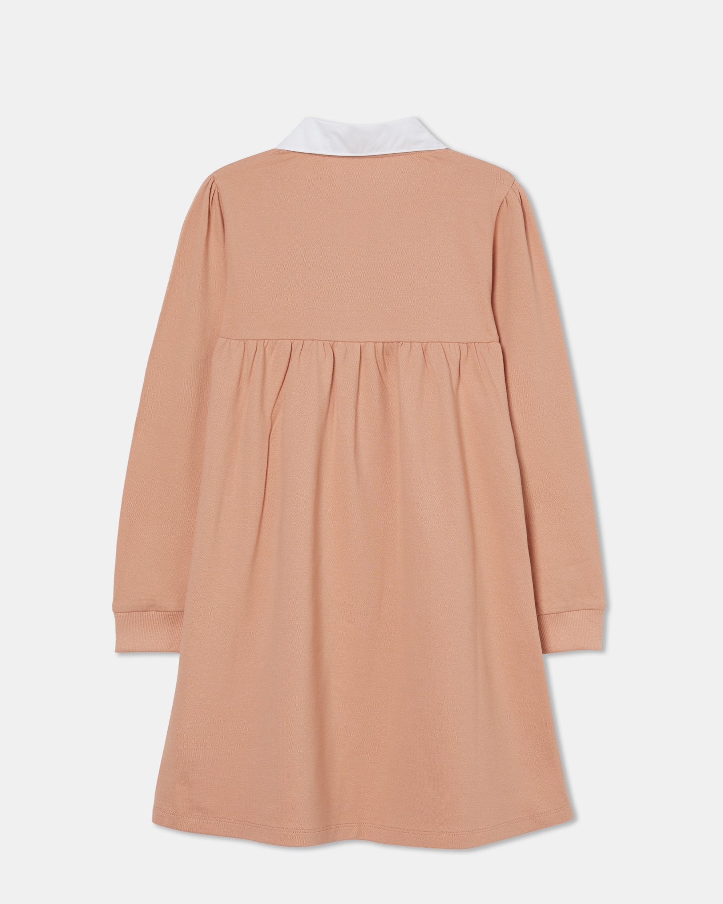 Pale Pink
