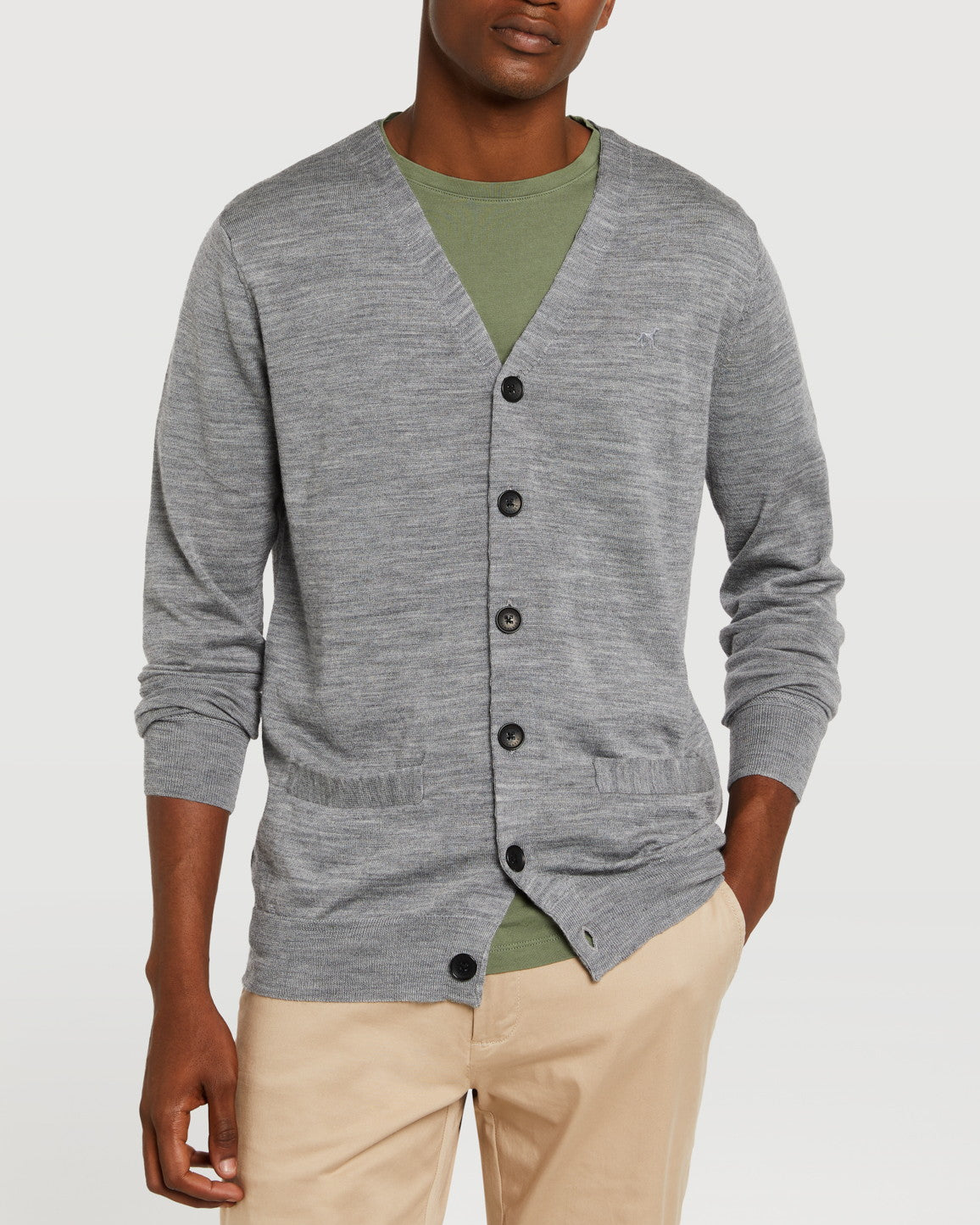 Mix Grey