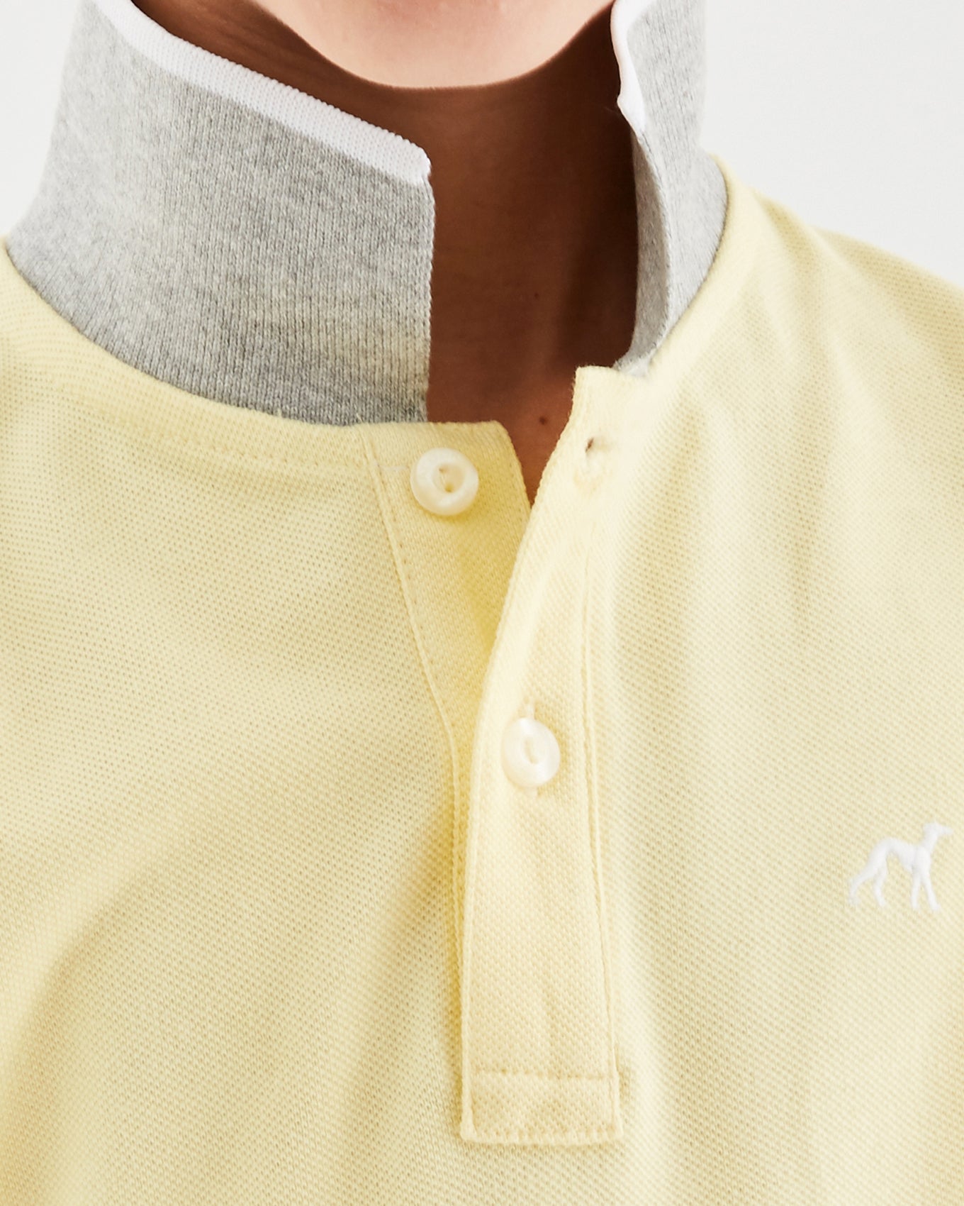 Light Yellow