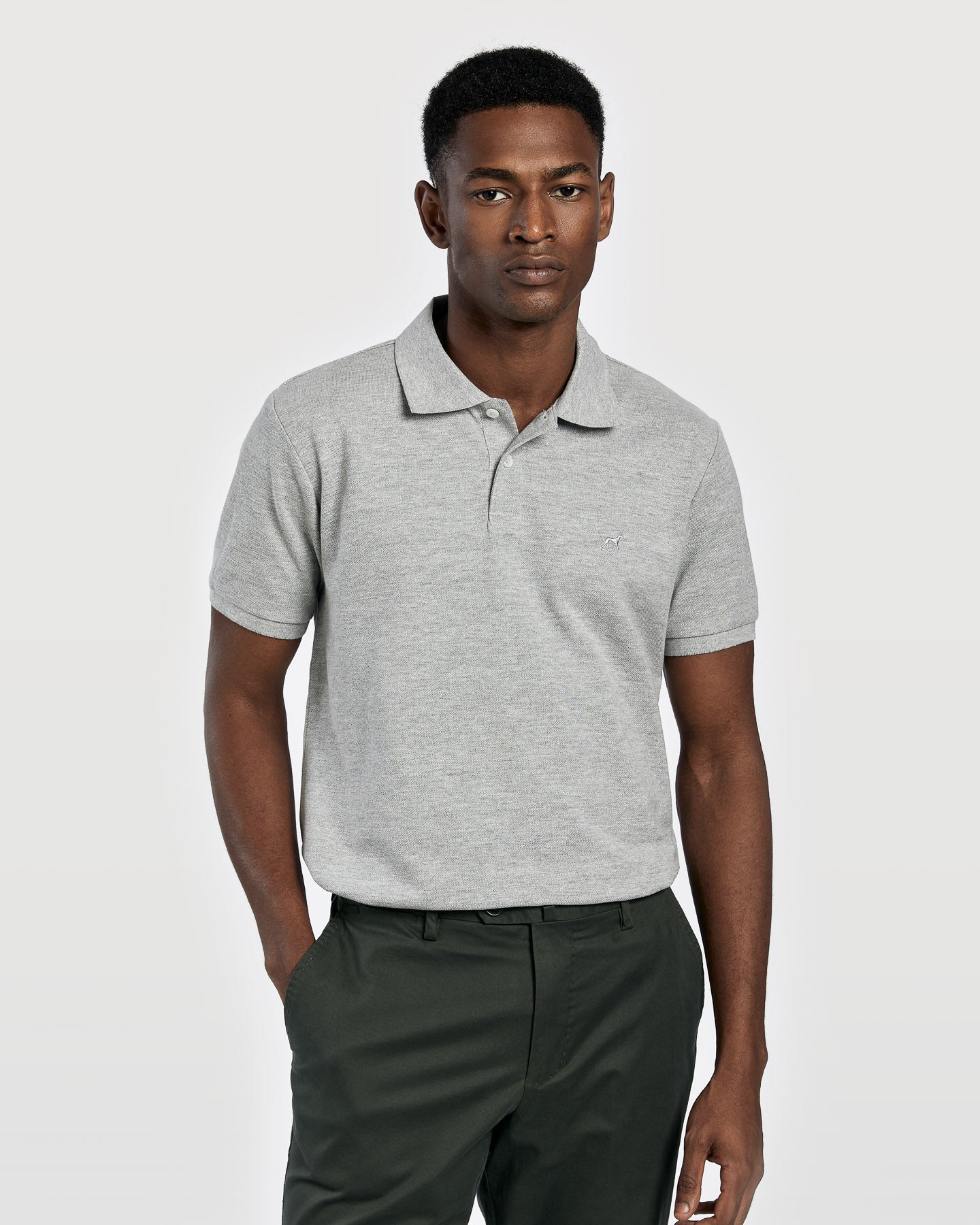 Mix Grey