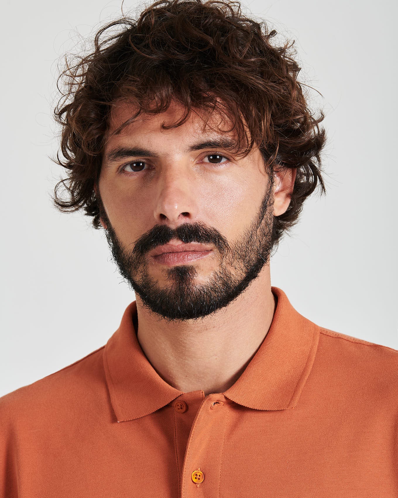 Dark Orange