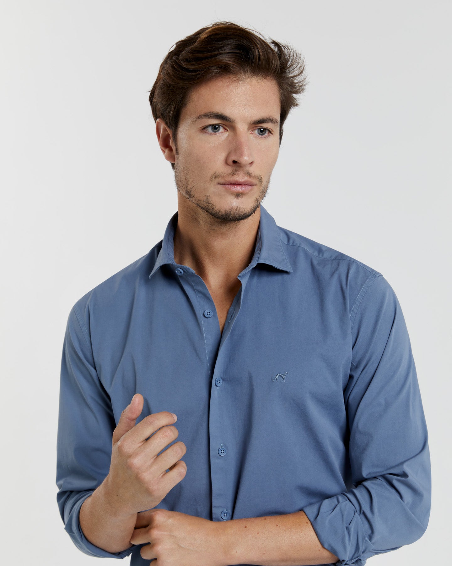 Light Blue