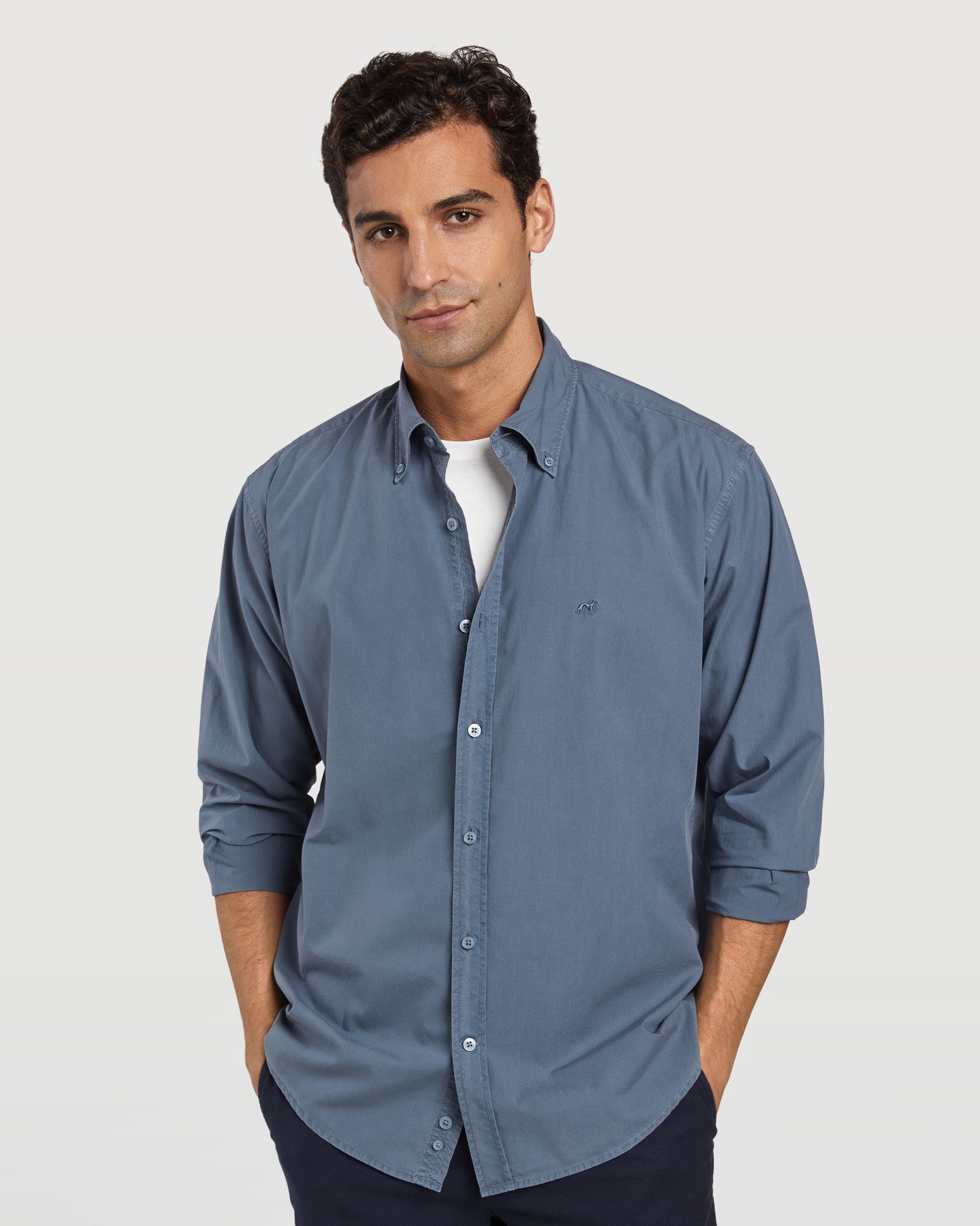 Medium Blue