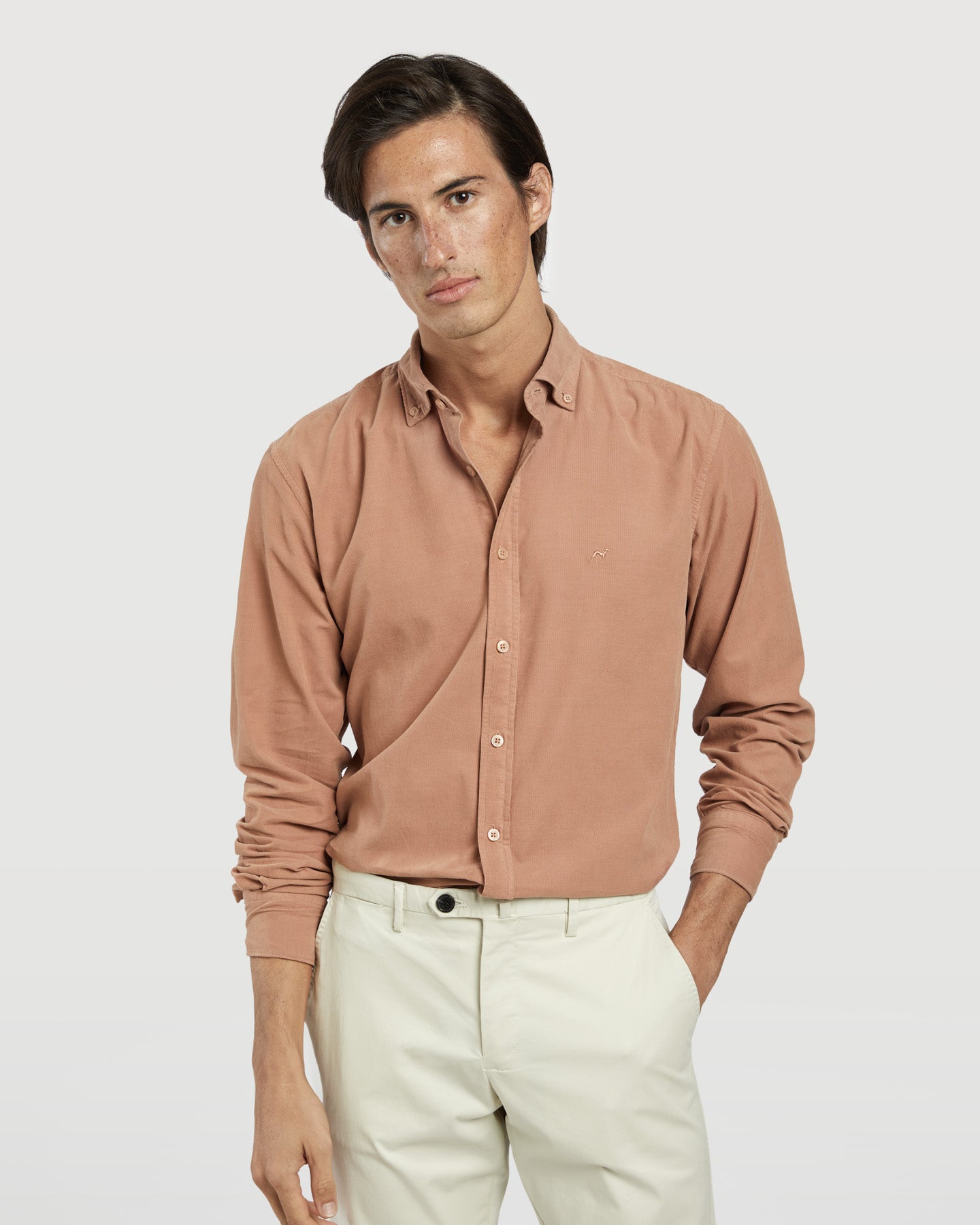 Light Orange
