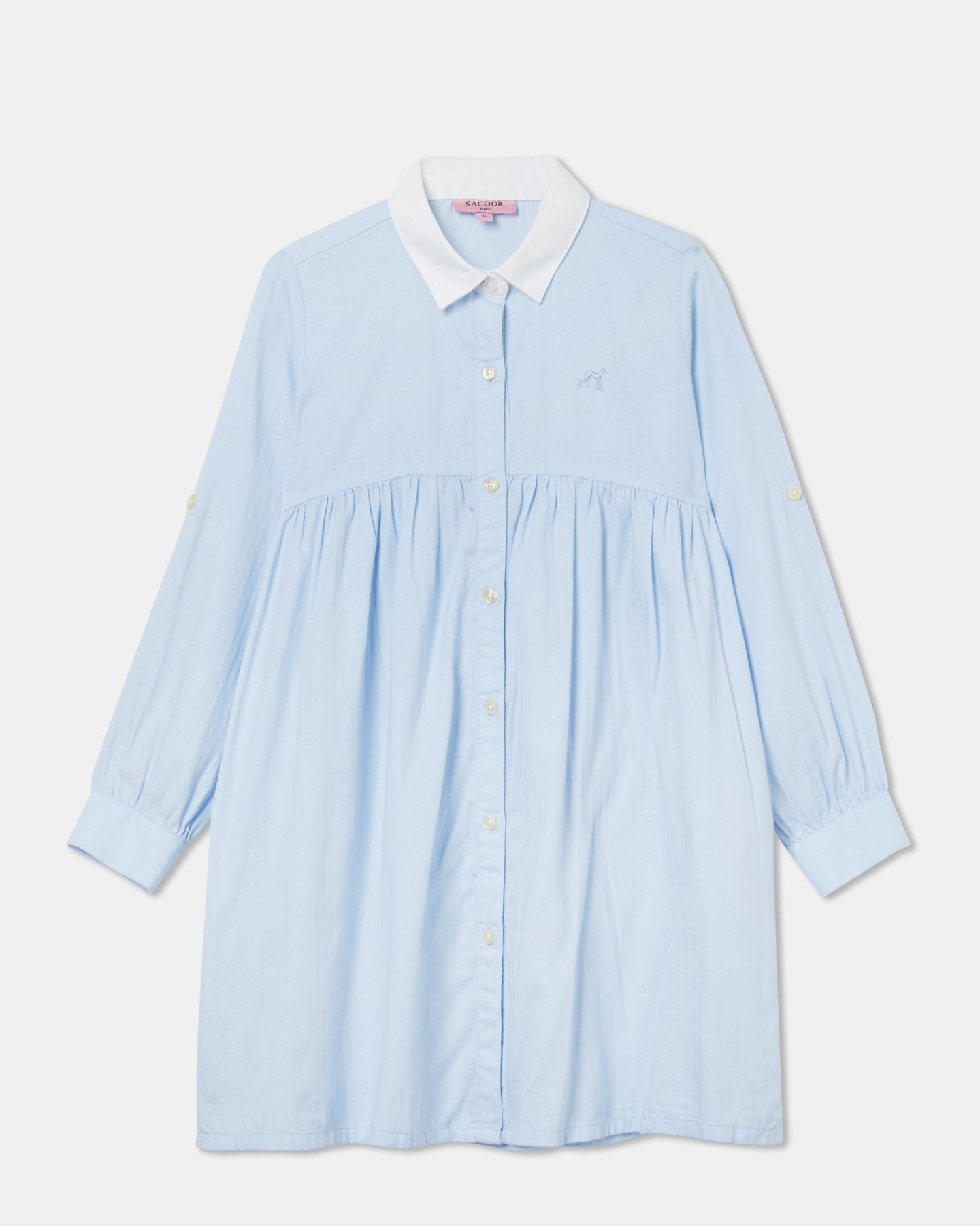 Light Blue