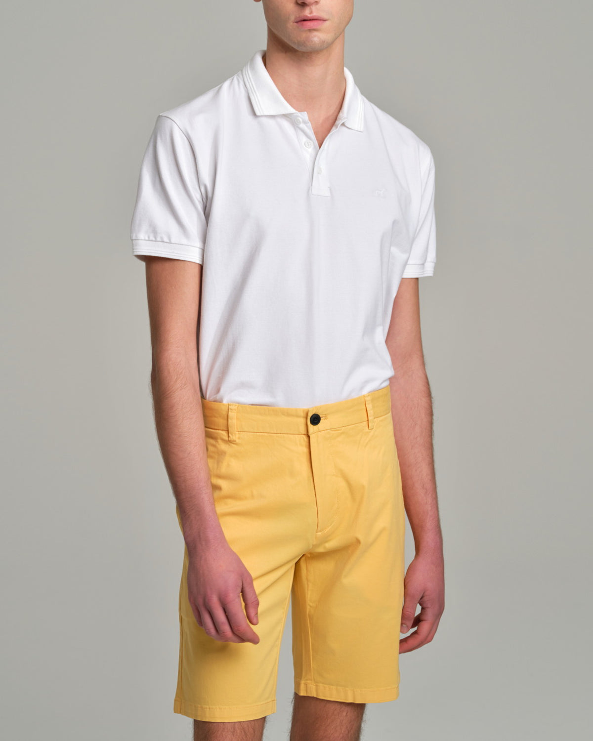 Light Yellow