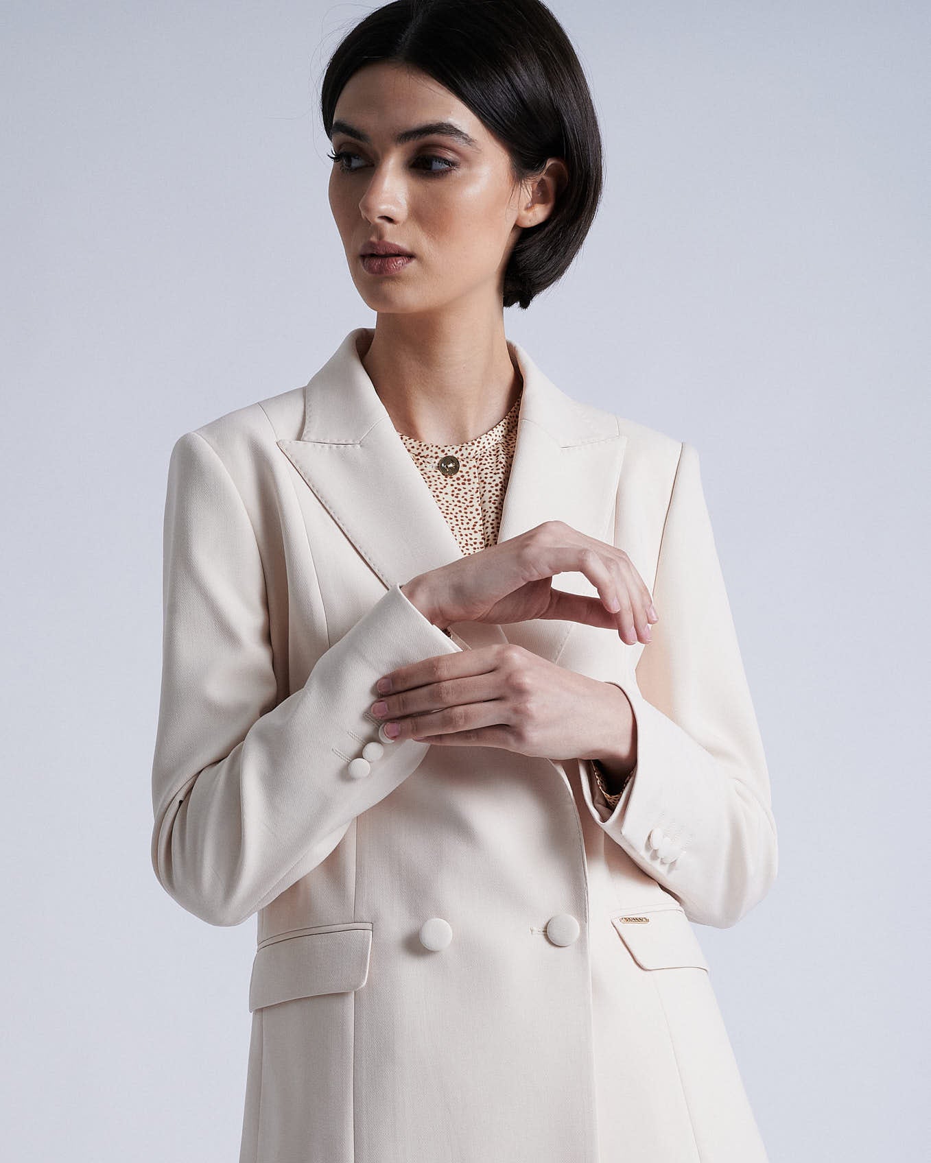Pale Pink