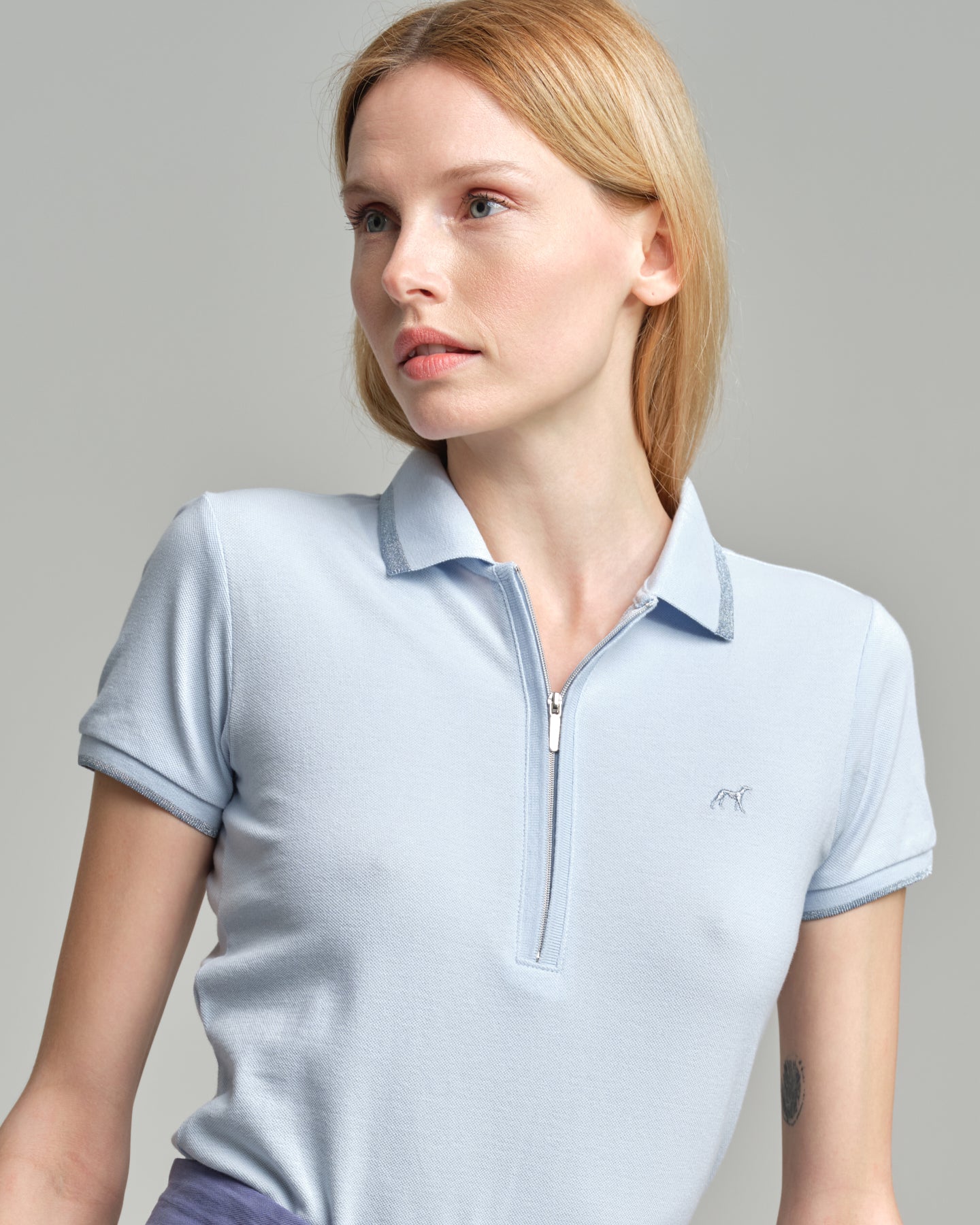 Light Blue