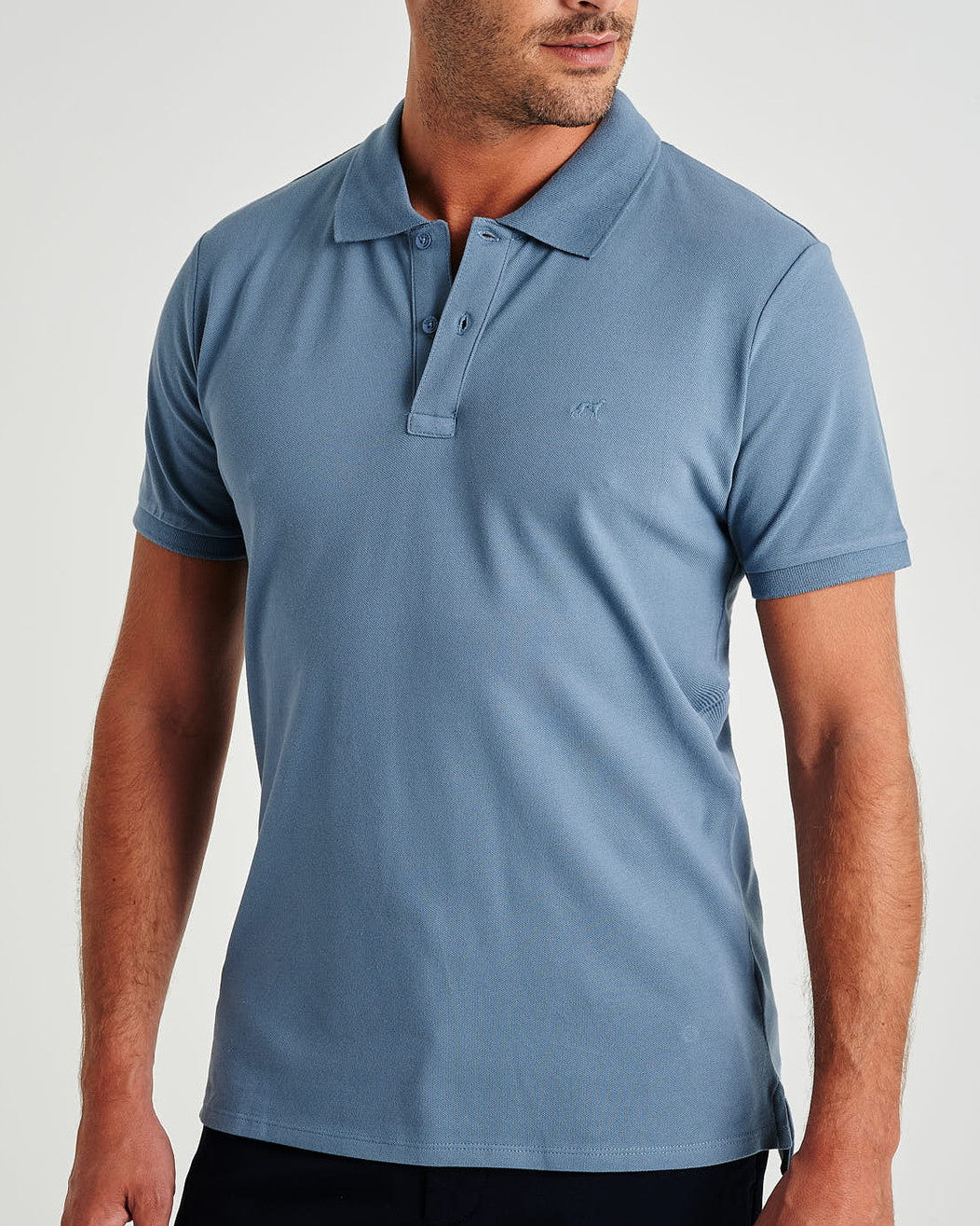 Medium Blue