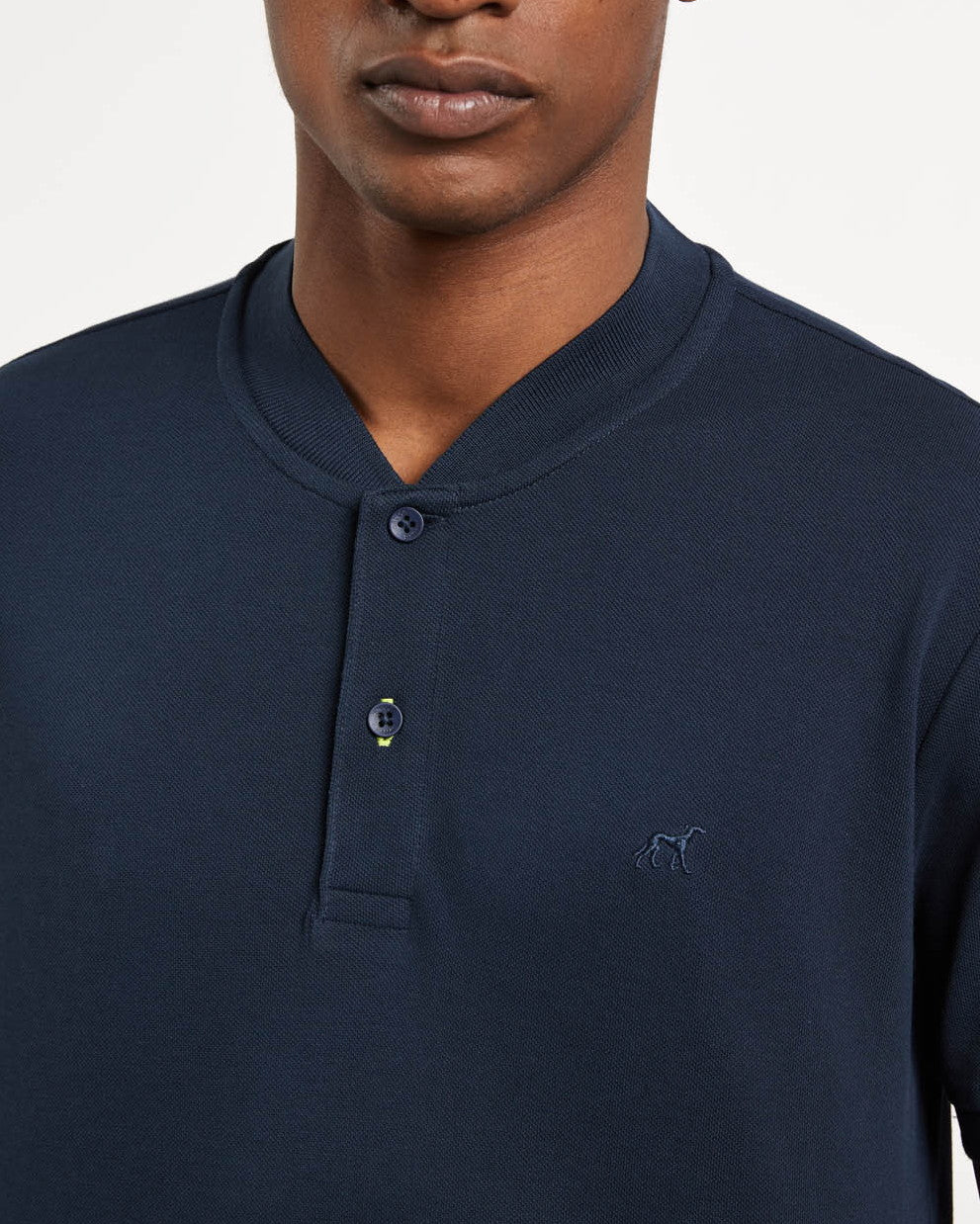 Dark Blue