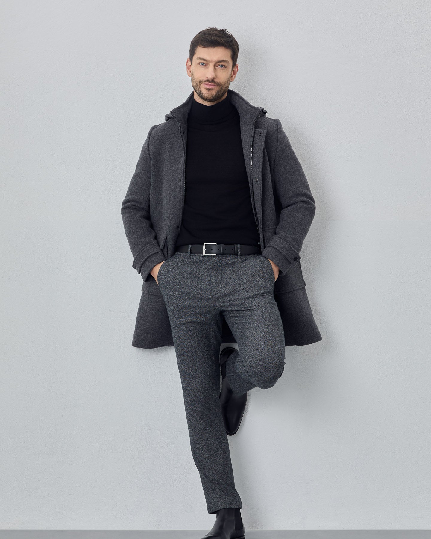 Grey