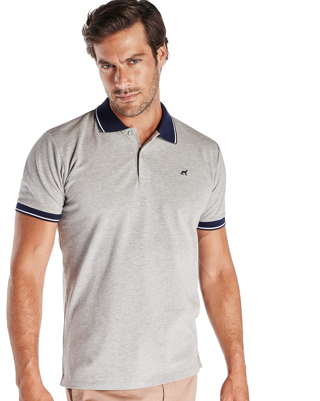 Mix Grey