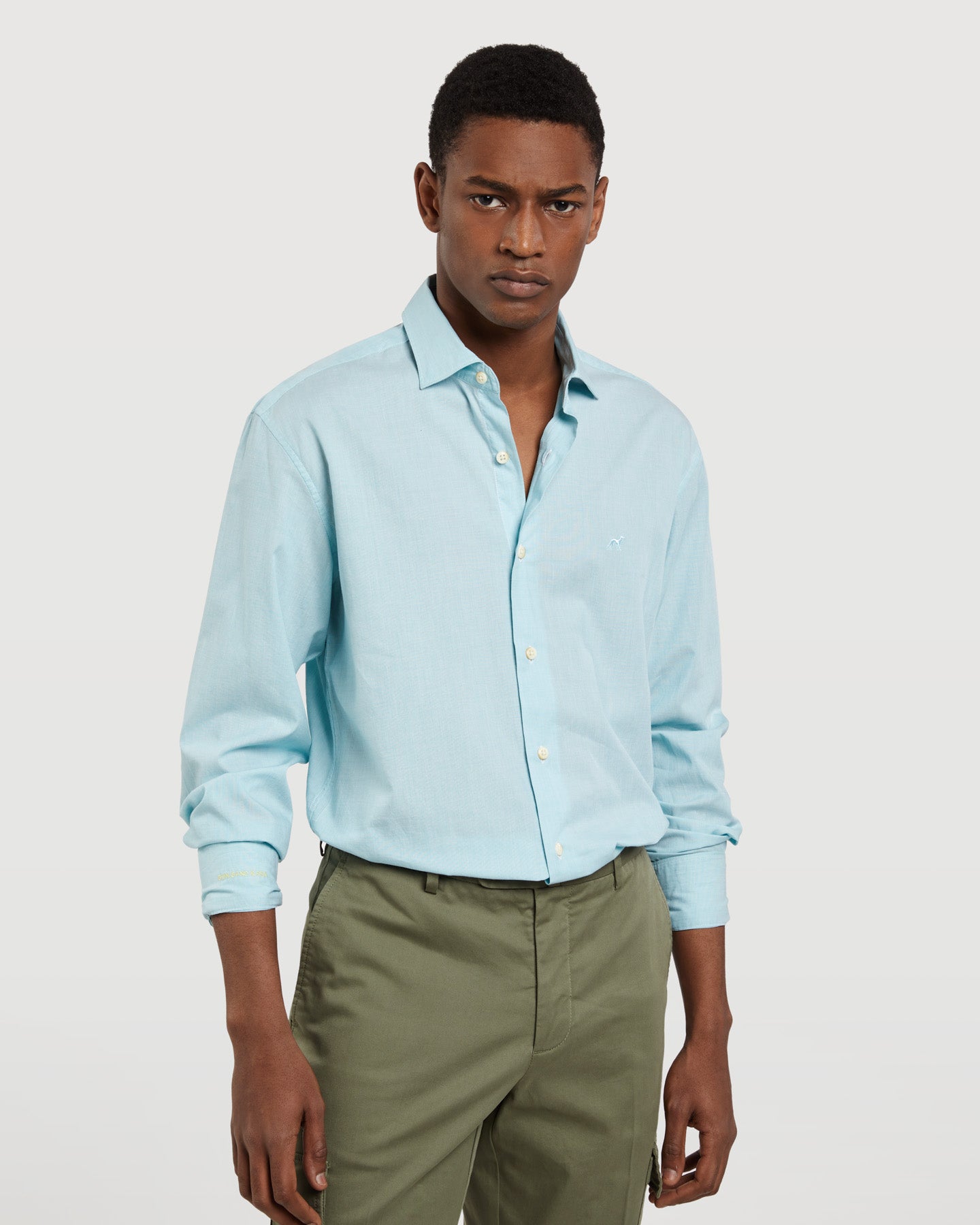 Light Green