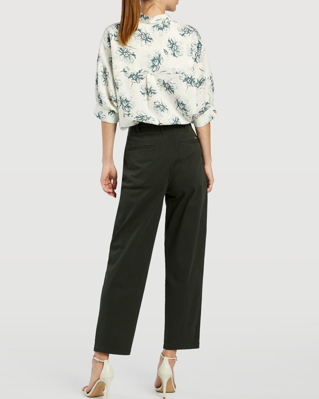 Dark Green