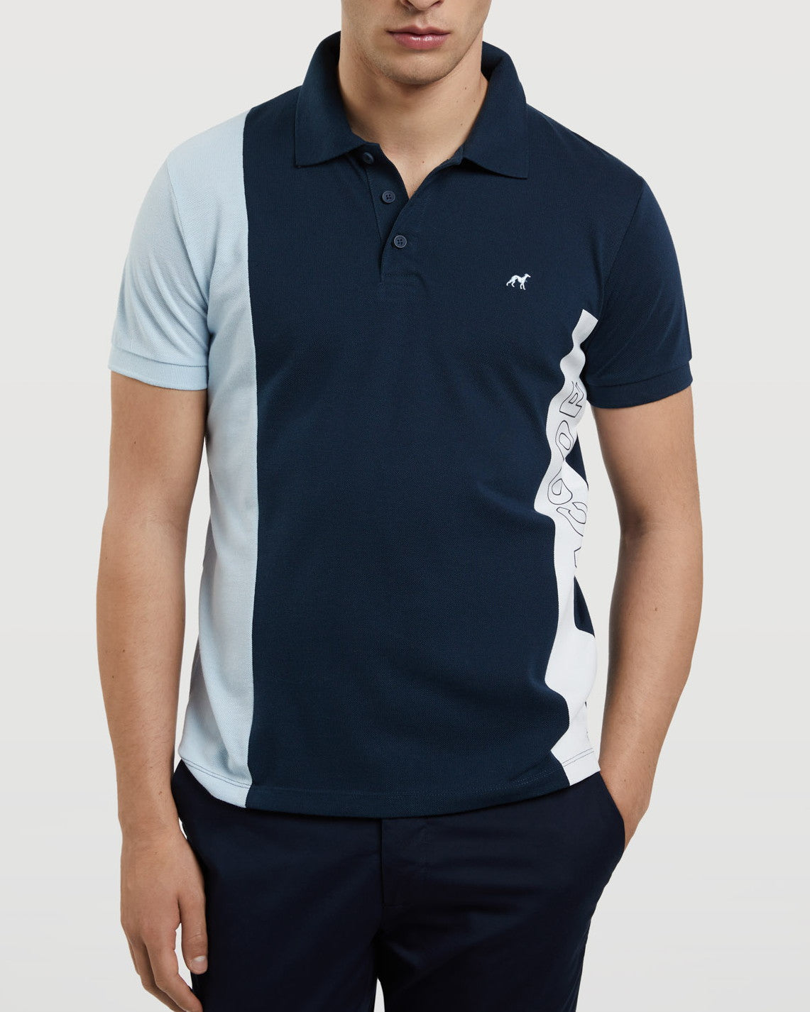 Dark Blue