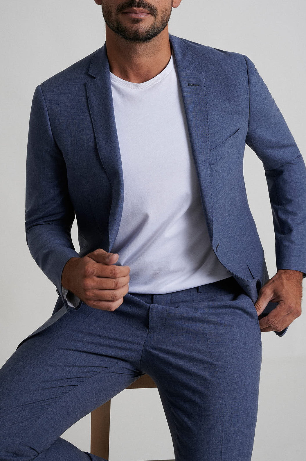 Medium Blue
