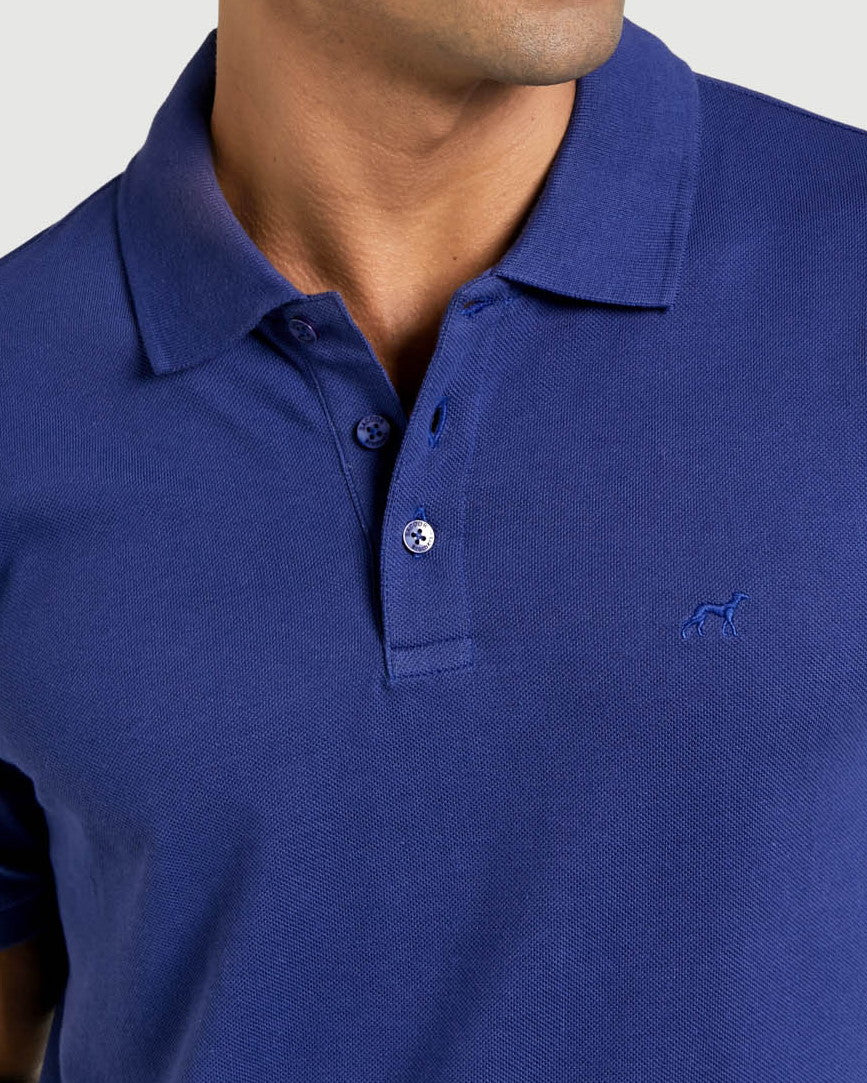 Royal Blue