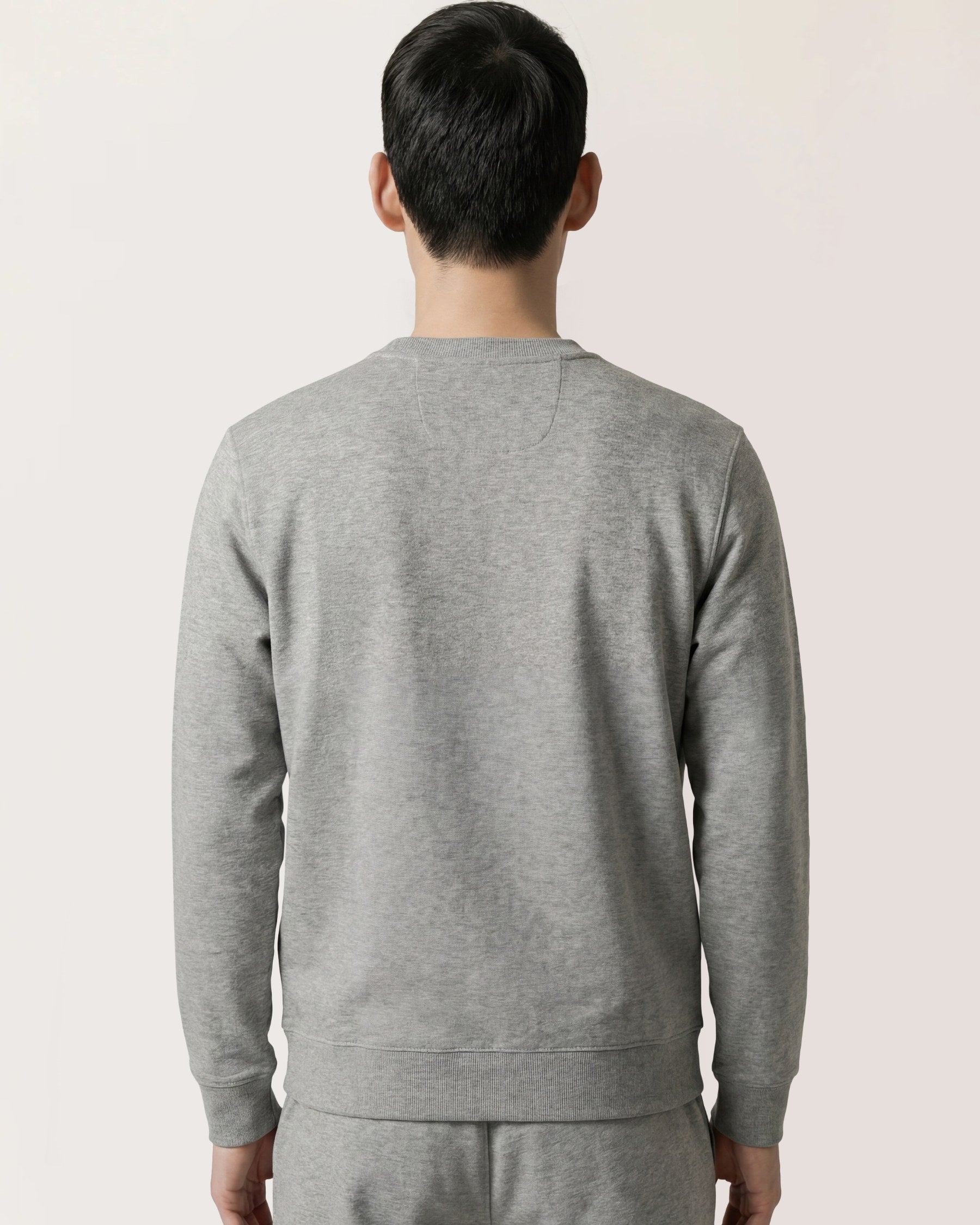 Light Mix Grey (AI)