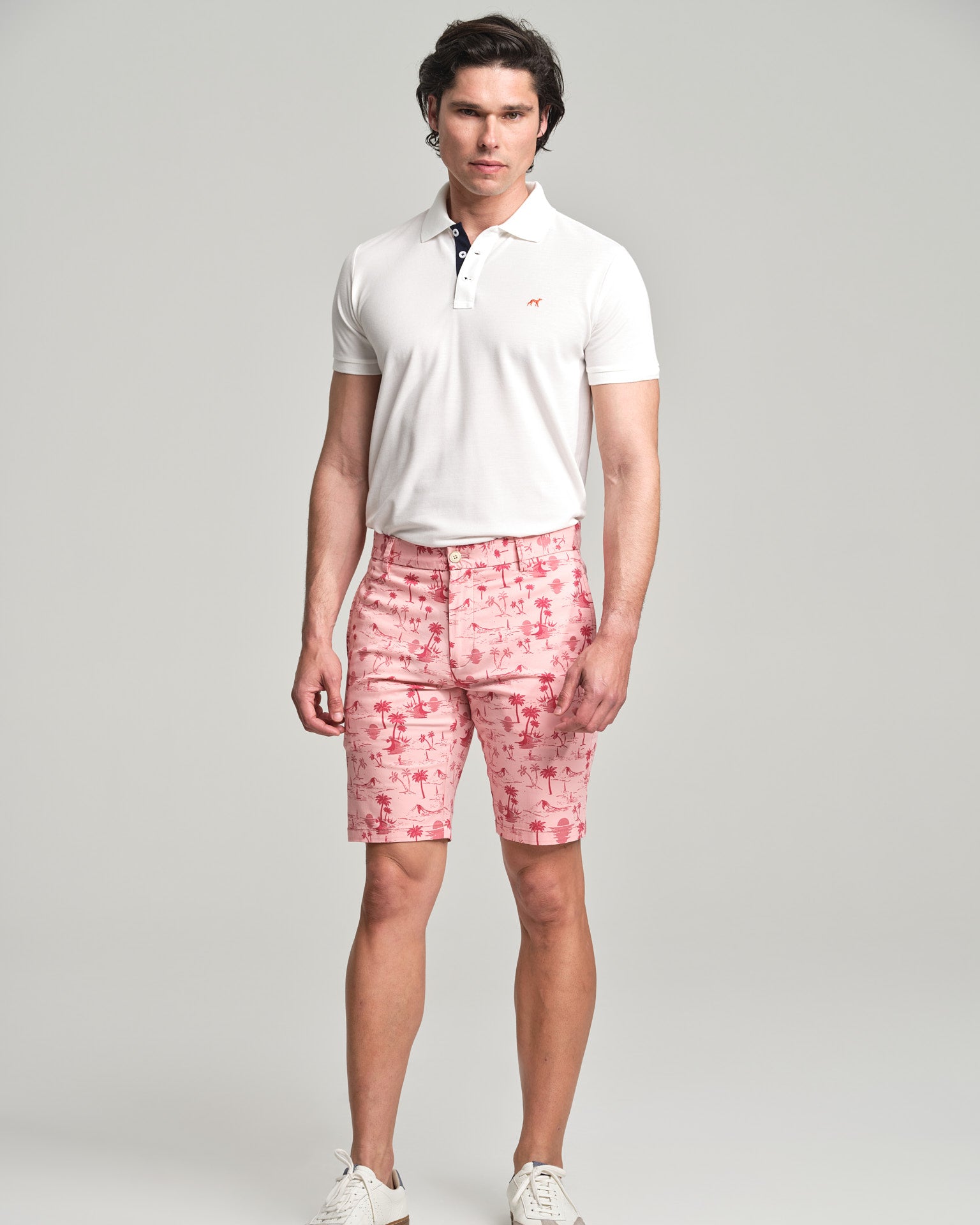Light Pink