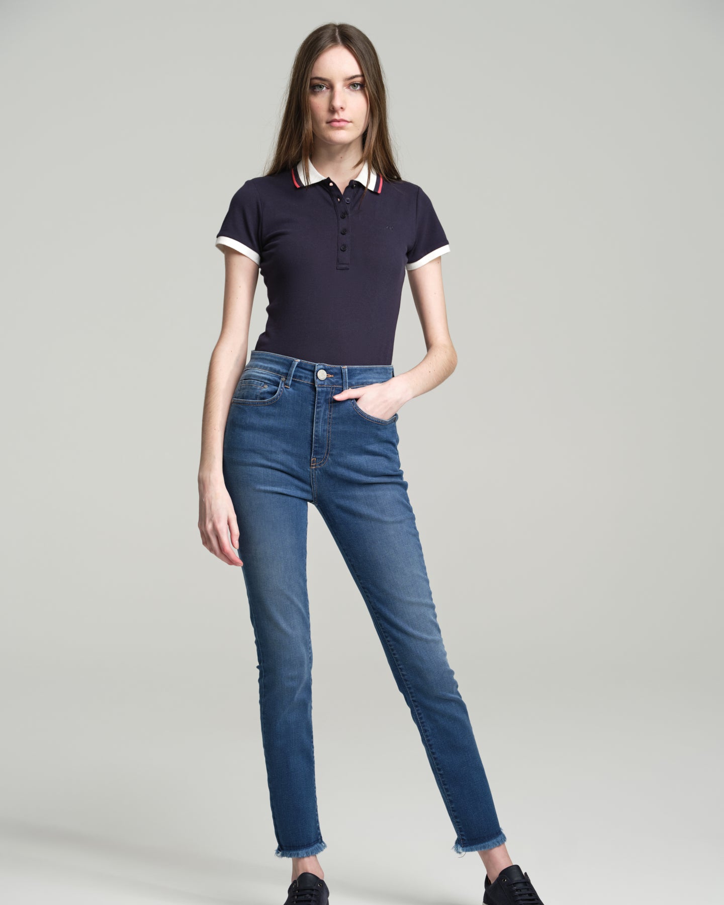 Medium Blue