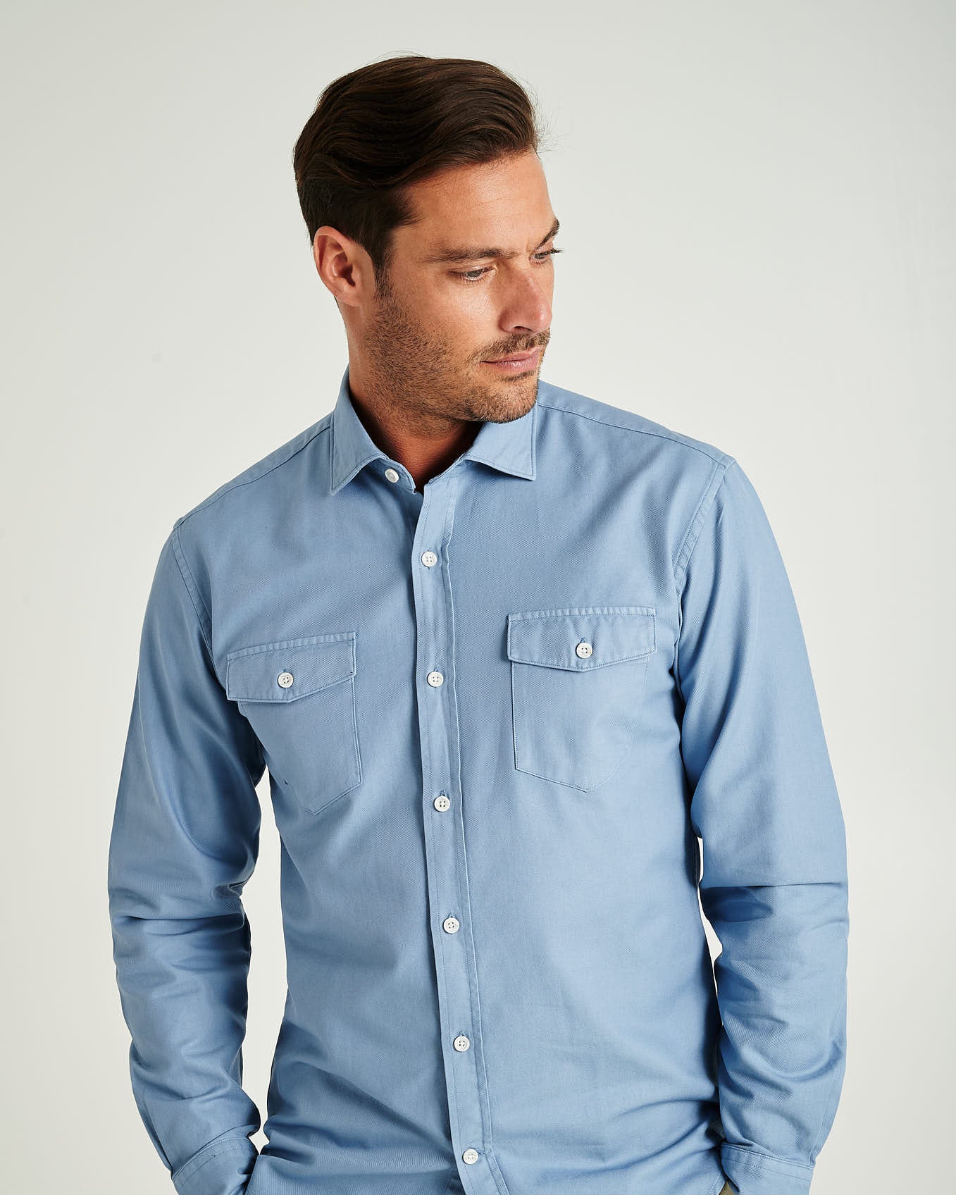 Light Blue