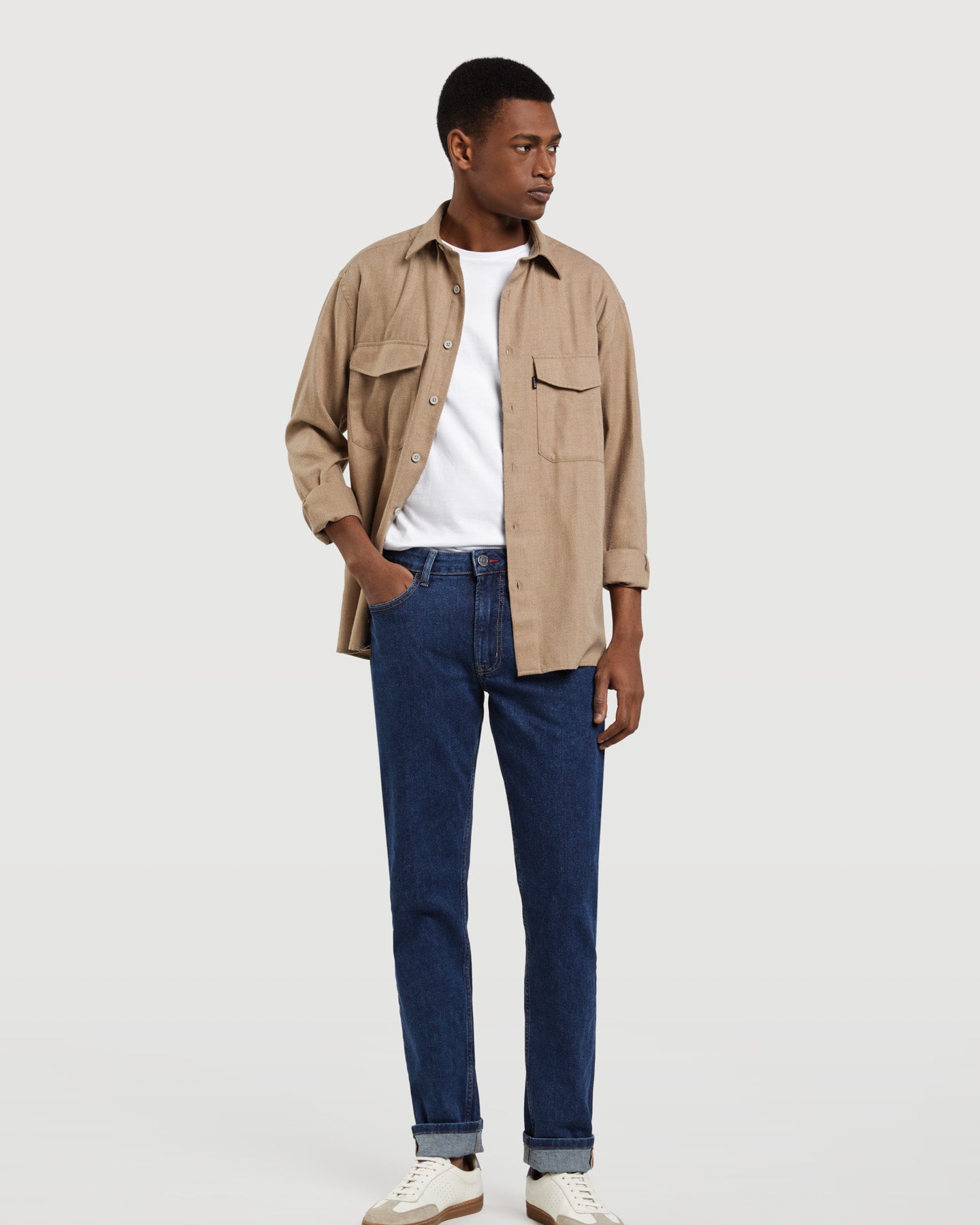 Medium Blue